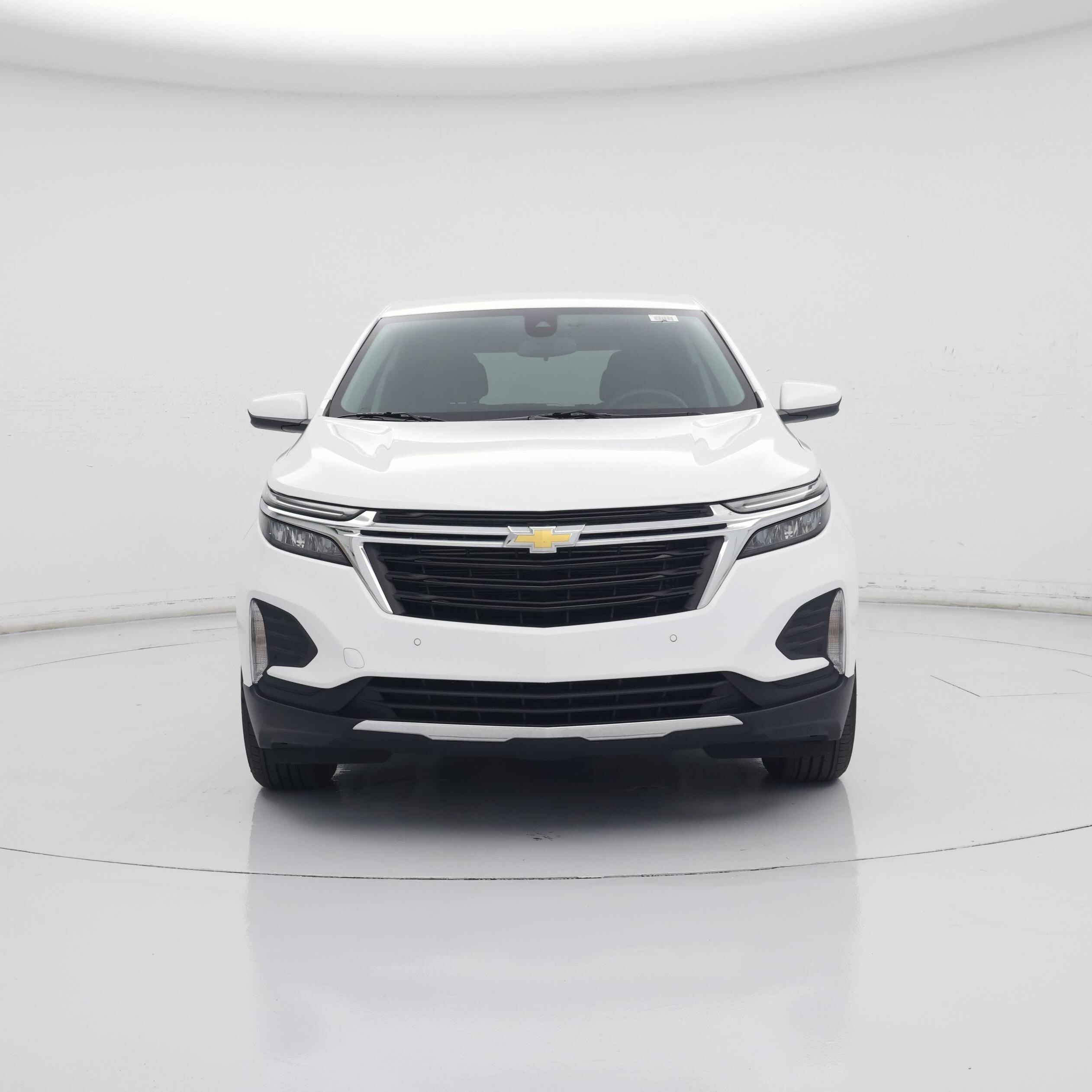 Thumbnail: 2023 Chevrolet Equinox - 5