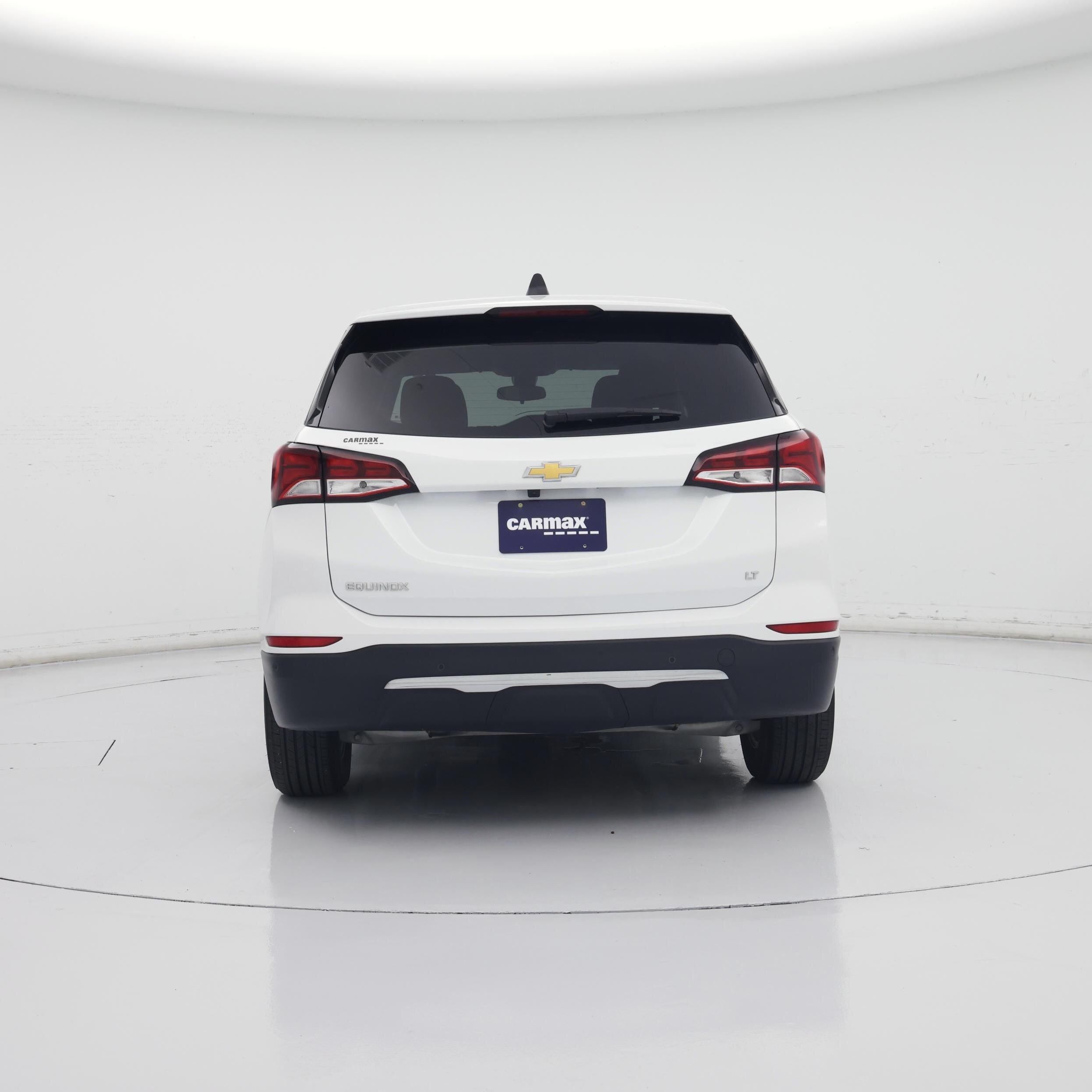 Thumbnail: 2023 Chevrolet Equinox - 6