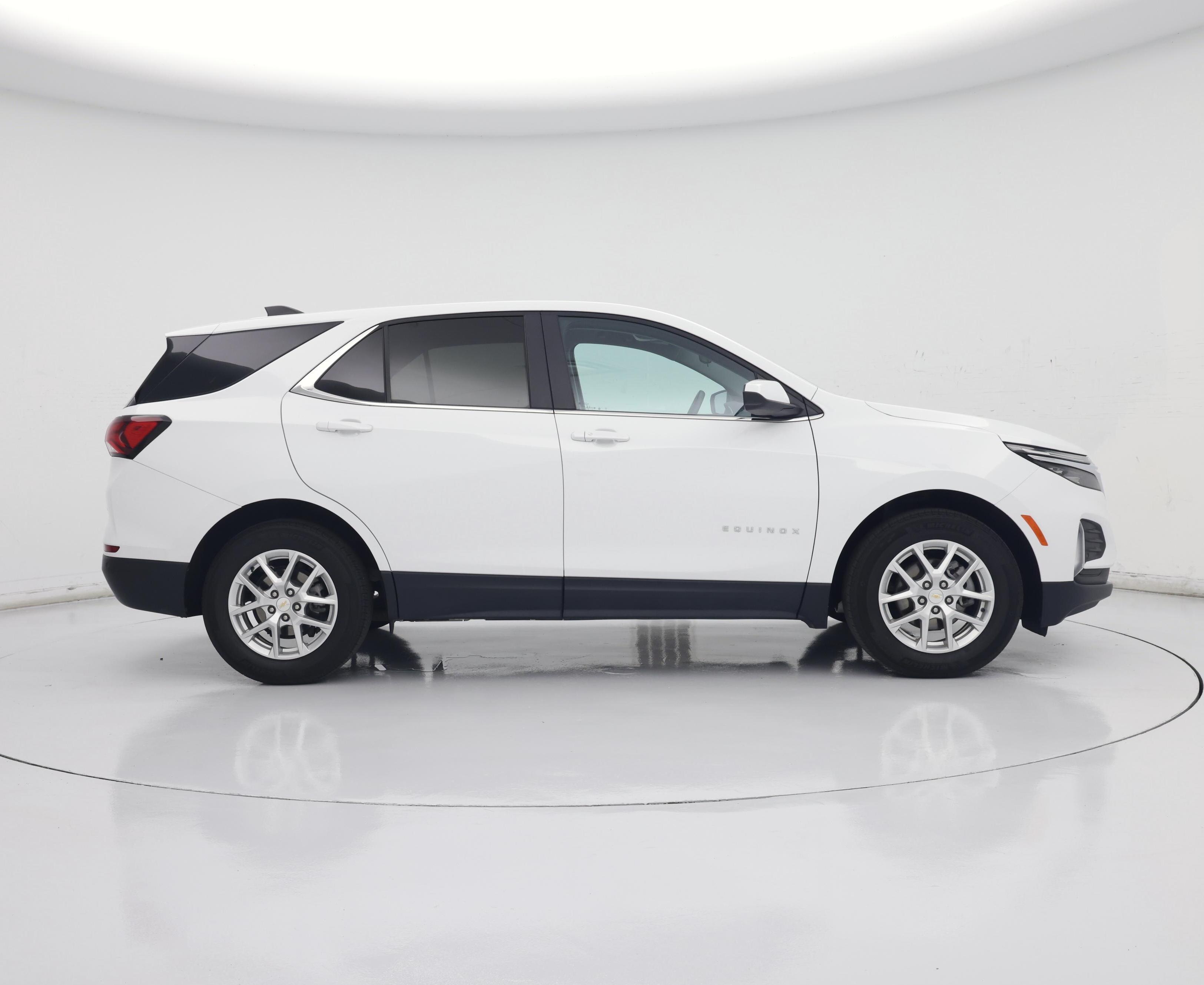 Thumbnail: 2023 Chevrolet Equinox - 7