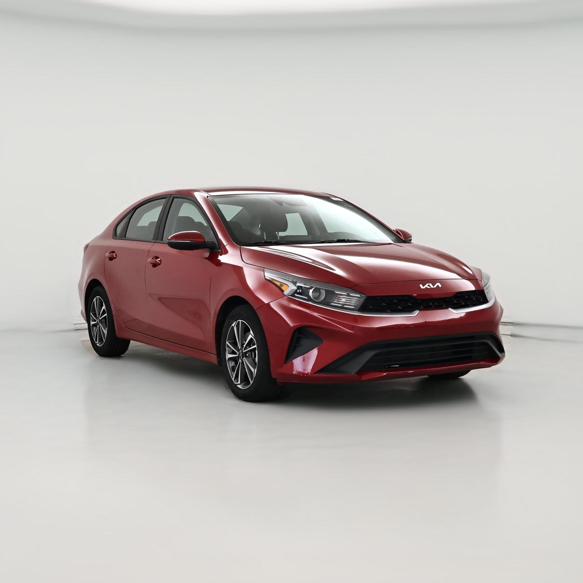Thumbnail: 2024 Kia Forte - 1