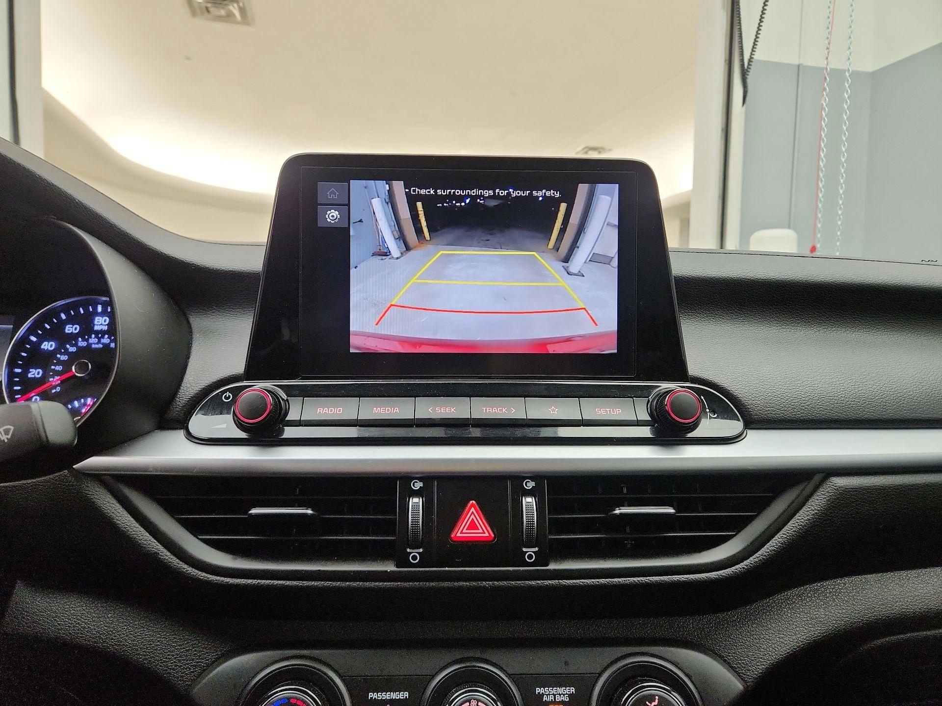 Thumbnail: 2024 Kia Forte - 14