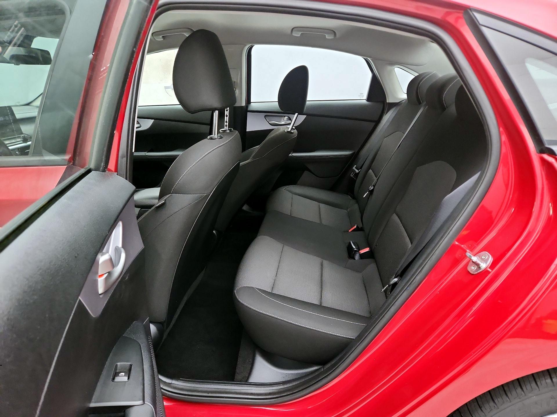 Thumbnail: 2024 Kia Forte - 19