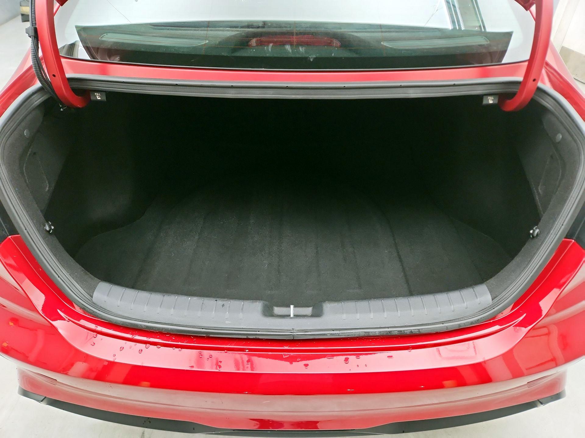 Thumbnail: 2024 Kia Forte - 20