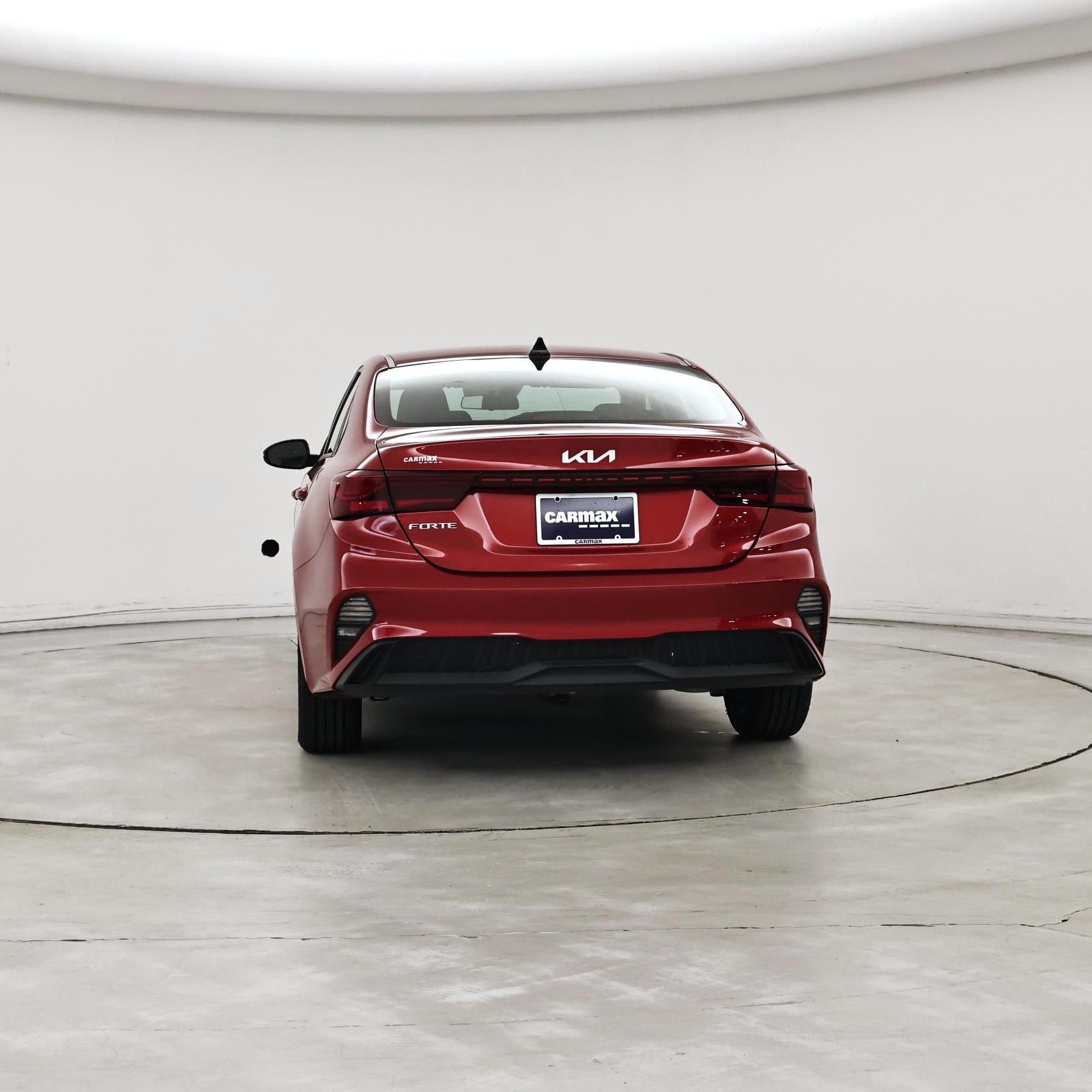 Thumbnail: 2024 Kia Forte - 6