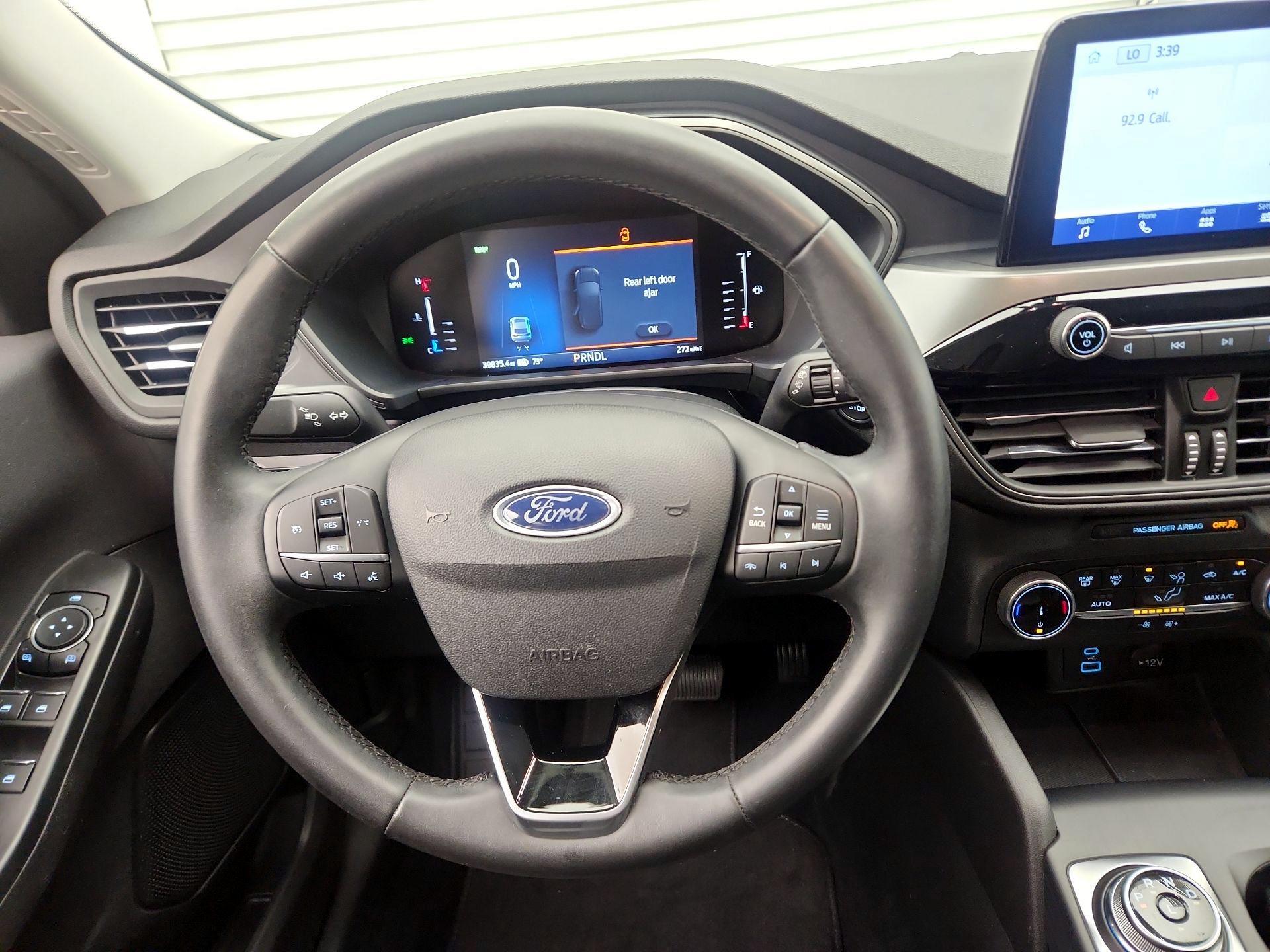 Thumbnail: 2023 Ford Escape - 10