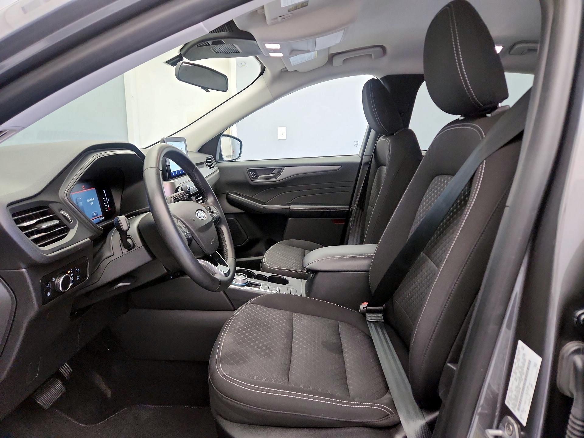 Thumbnail: 2023 Ford Escape - 11