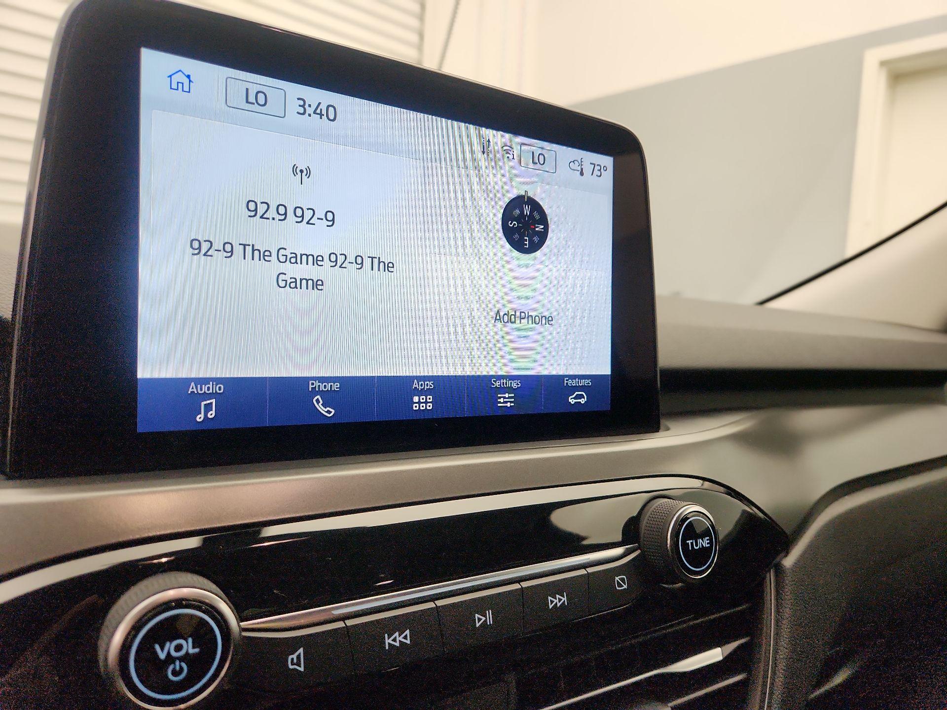 Thumbnail: 2023 Ford Escape - 15