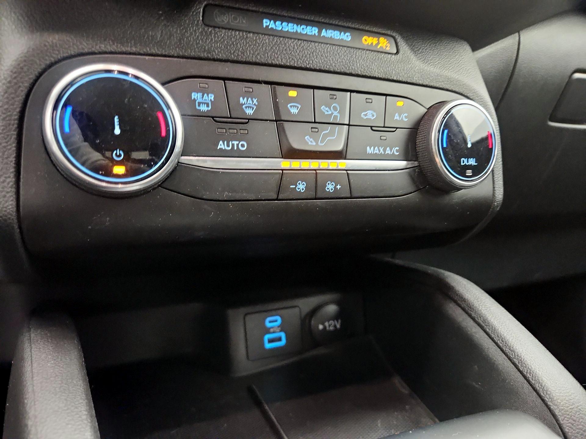 Thumbnail: 2023 Ford Escape - 16