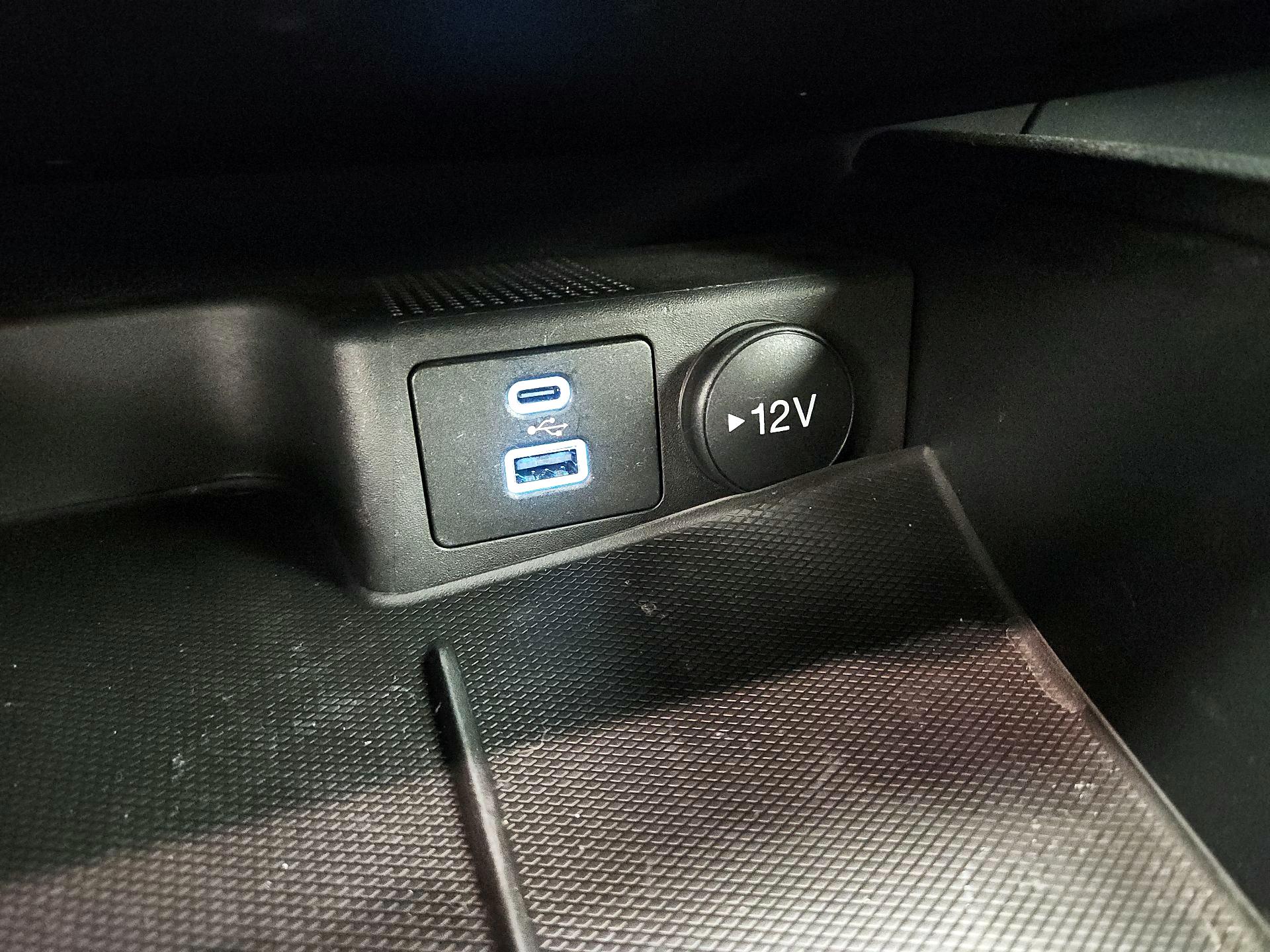 Thumbnail: 2023 Ford Escape - 18