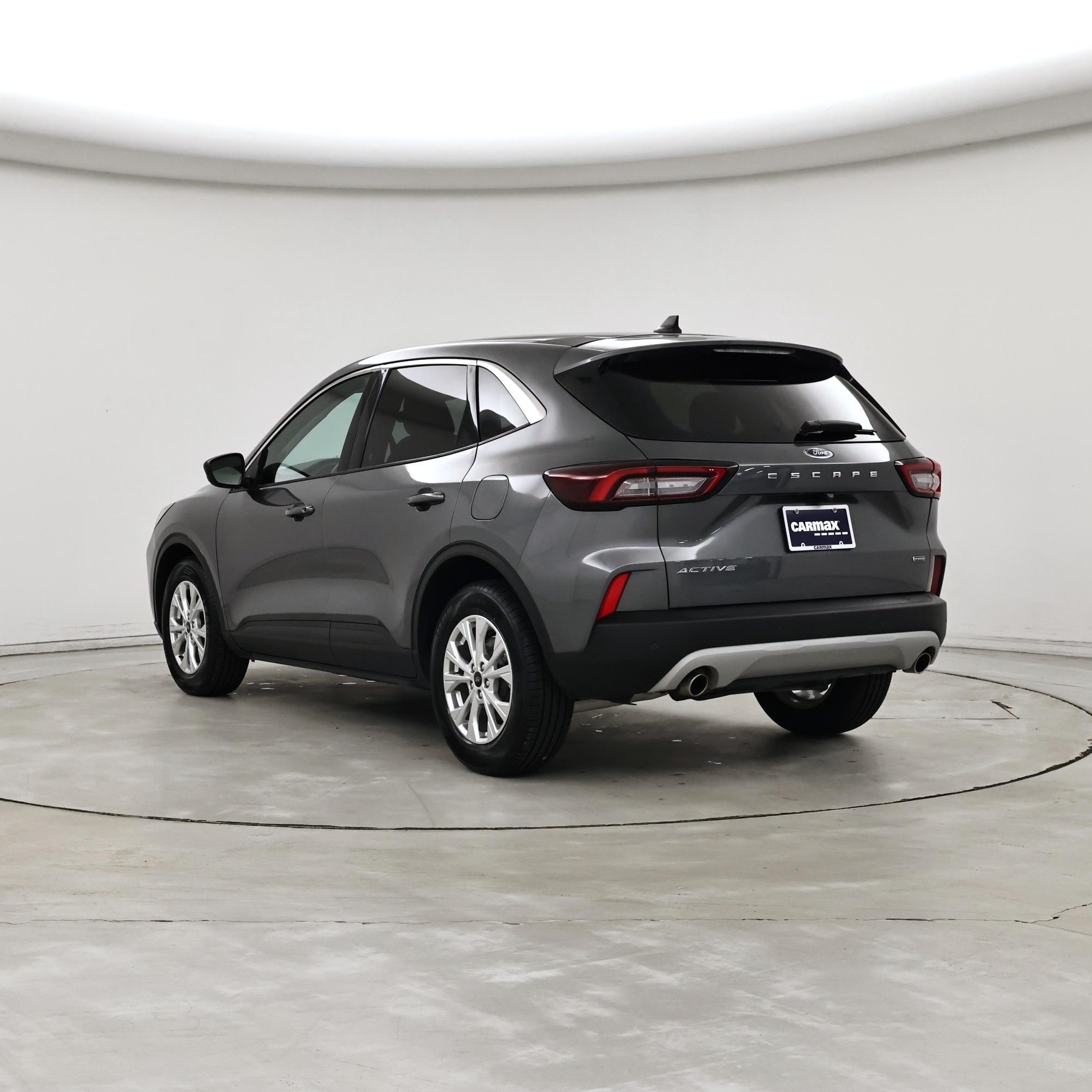 Thumbnail: 2023 Ford Escape - 2