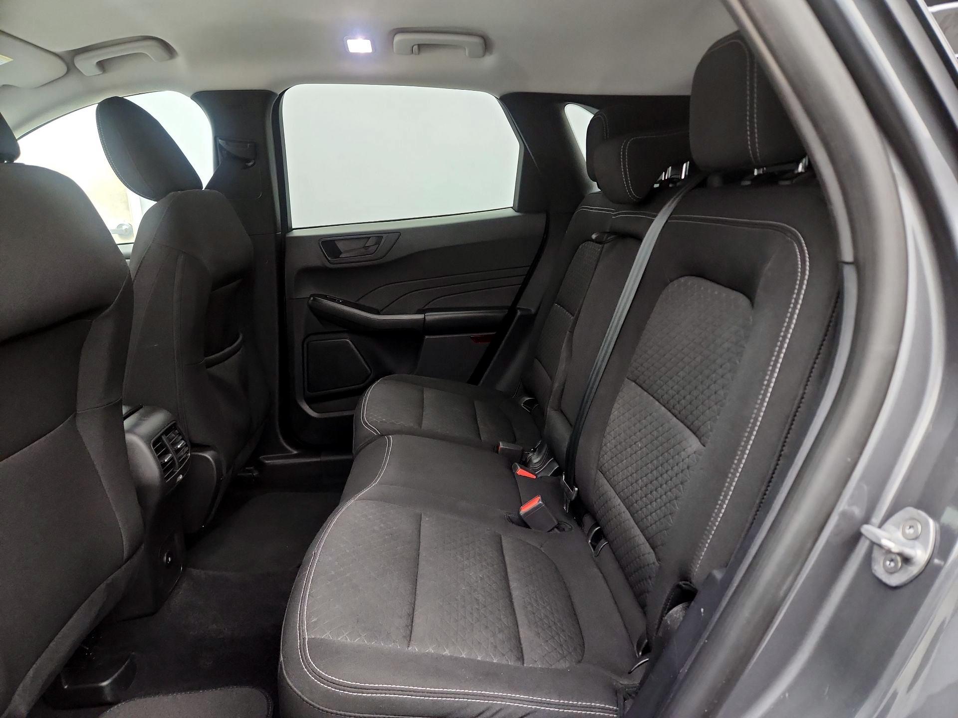 Thumbnail: 2023 Ford Escape - 19