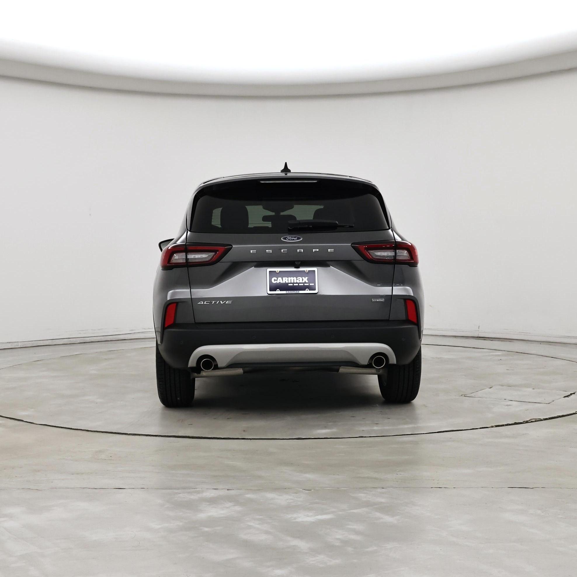 Thumbnail: 2023 Ford Escape - 6