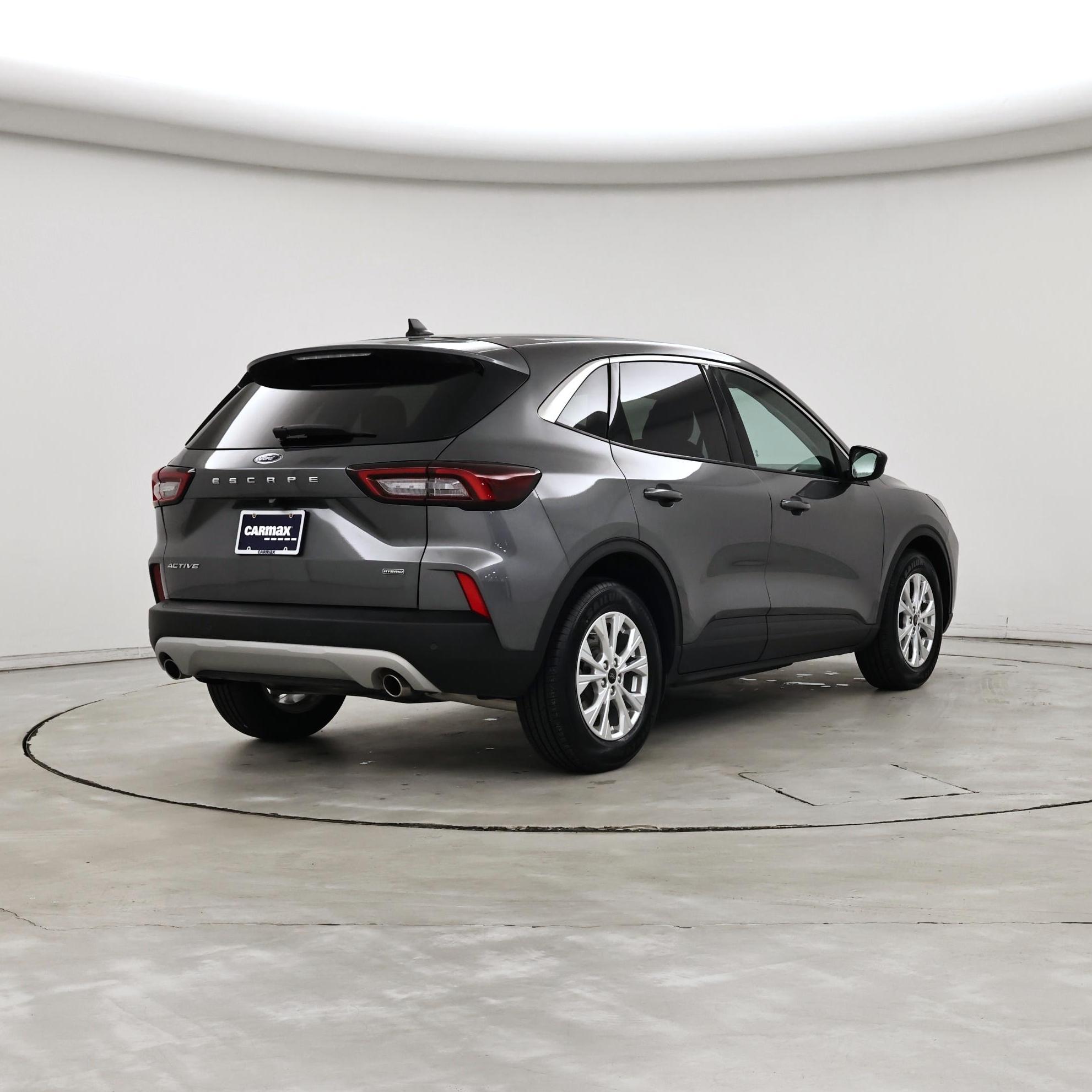 Thumbnail: 2023 Ford Escape - 8