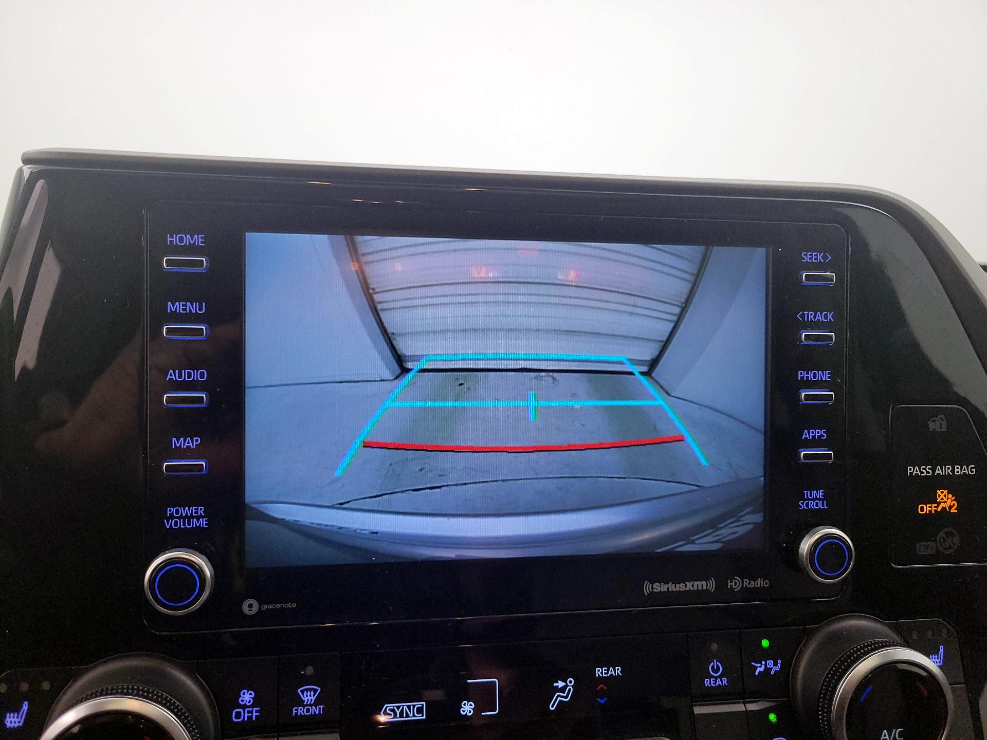 Thumbnail: 2022 Toyota Highlander - 15