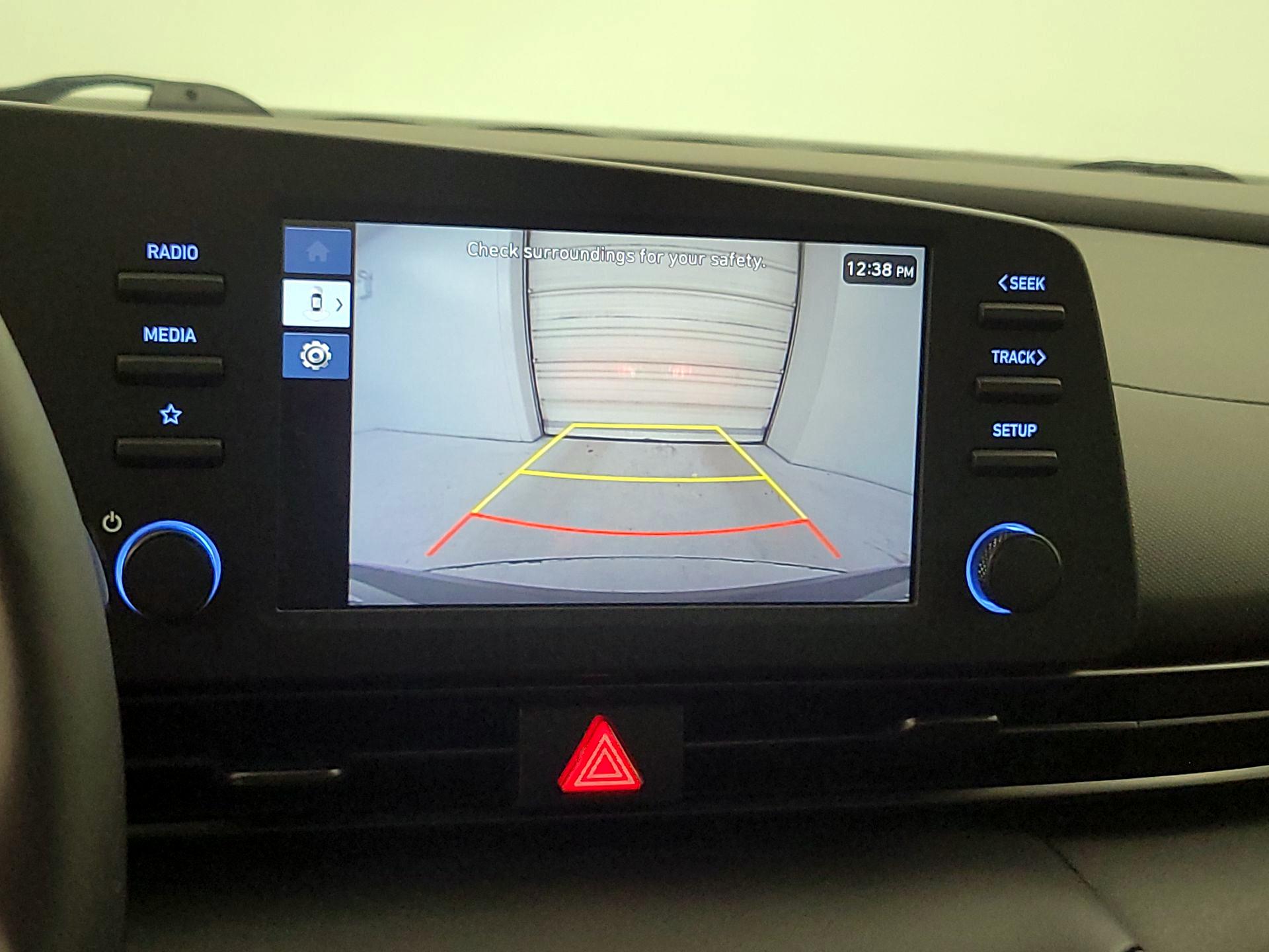 Thumbnail: 2025 Hyundai Elantra - 14