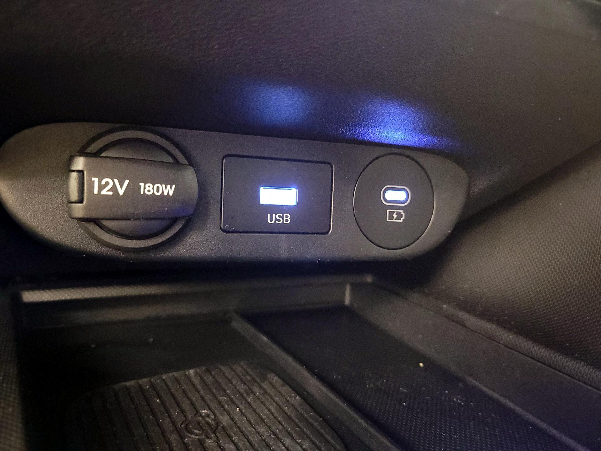 Thumbnail: 2025 Hyundai Elantra - 18