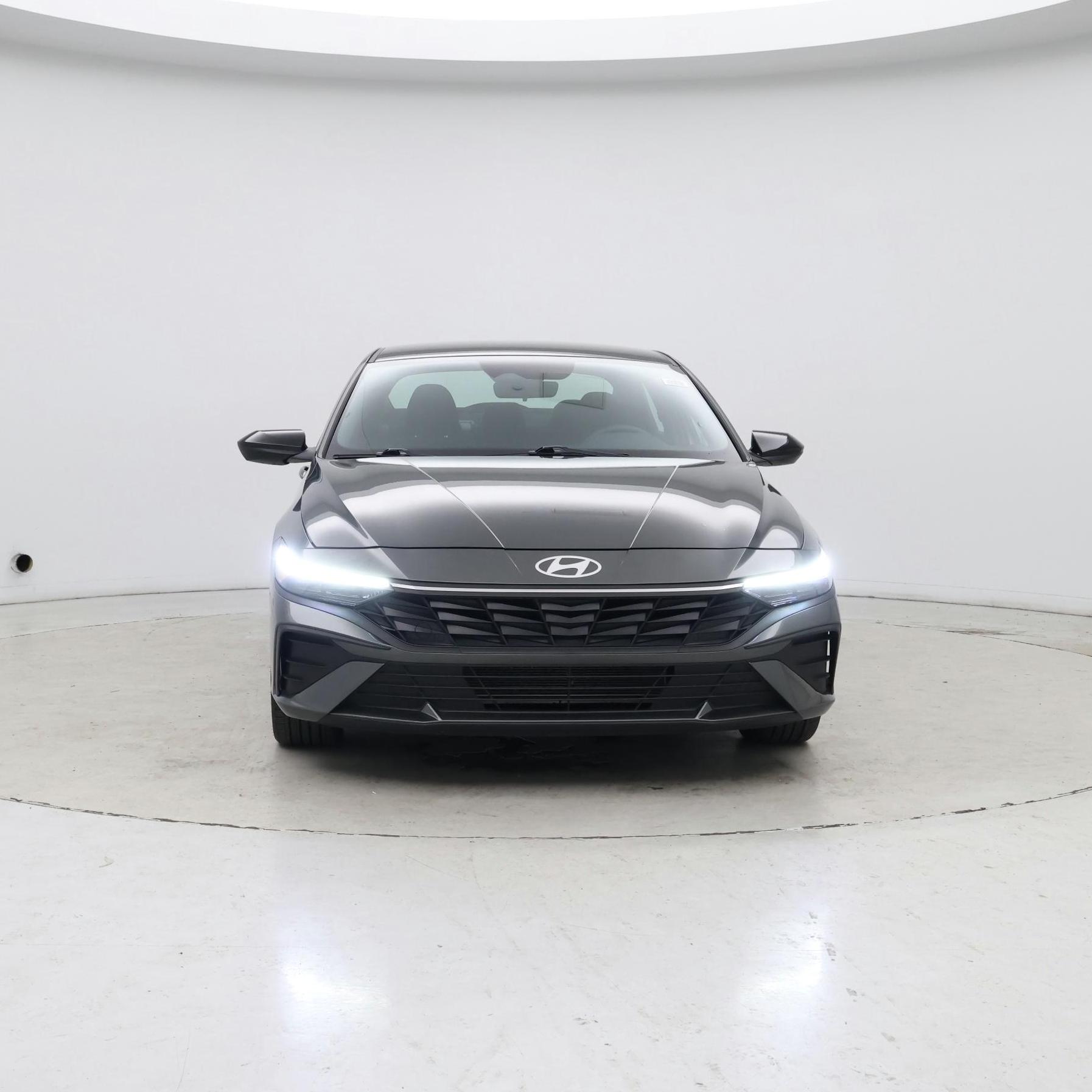 Thumbnail: 2025 Hyundai Elantra - 5