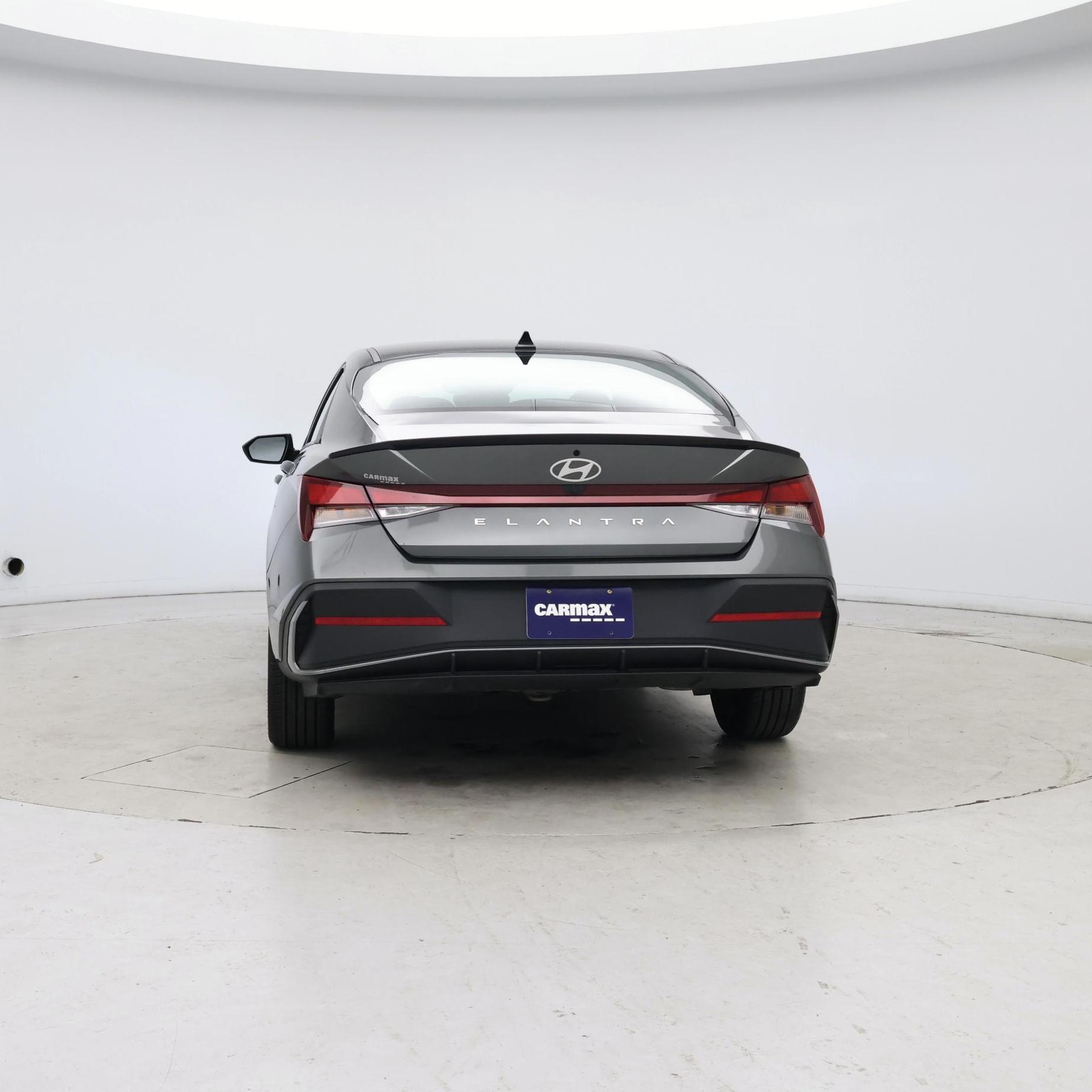 Thumbnail: 2025 Hyundai Elantra - 6