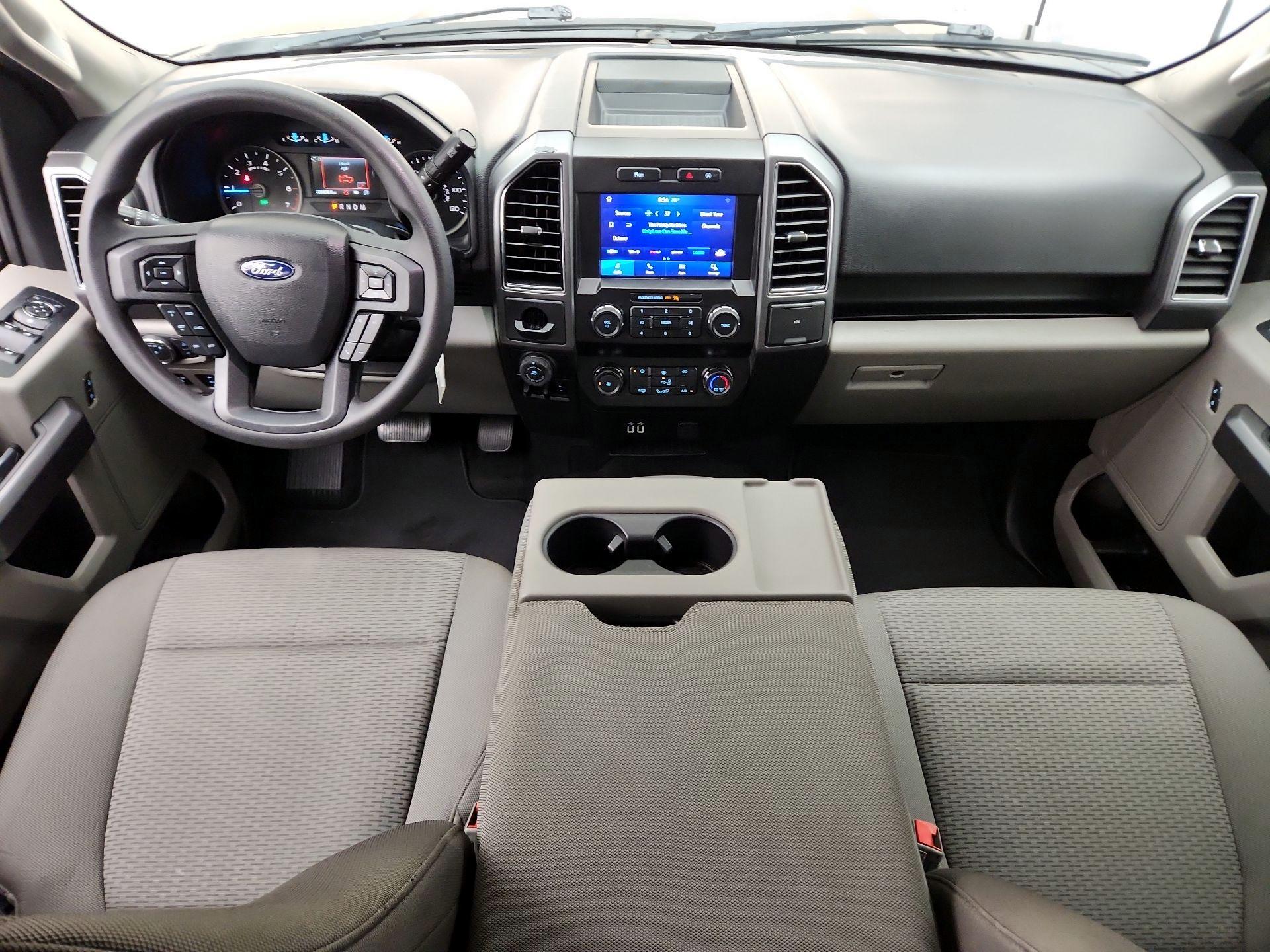 Thumbnail: 2020 Ford F-150 - 9