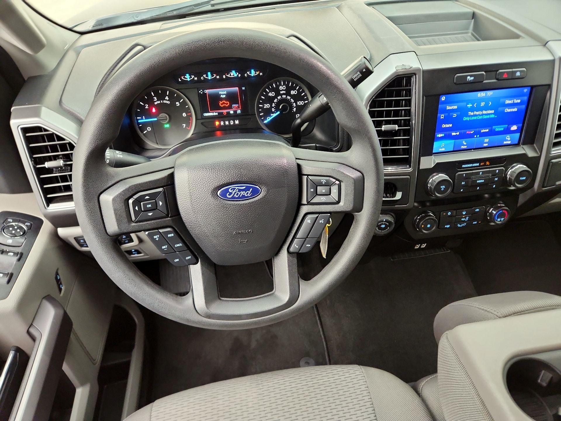 Thumbnail: 2020 Ford F-150 - 10