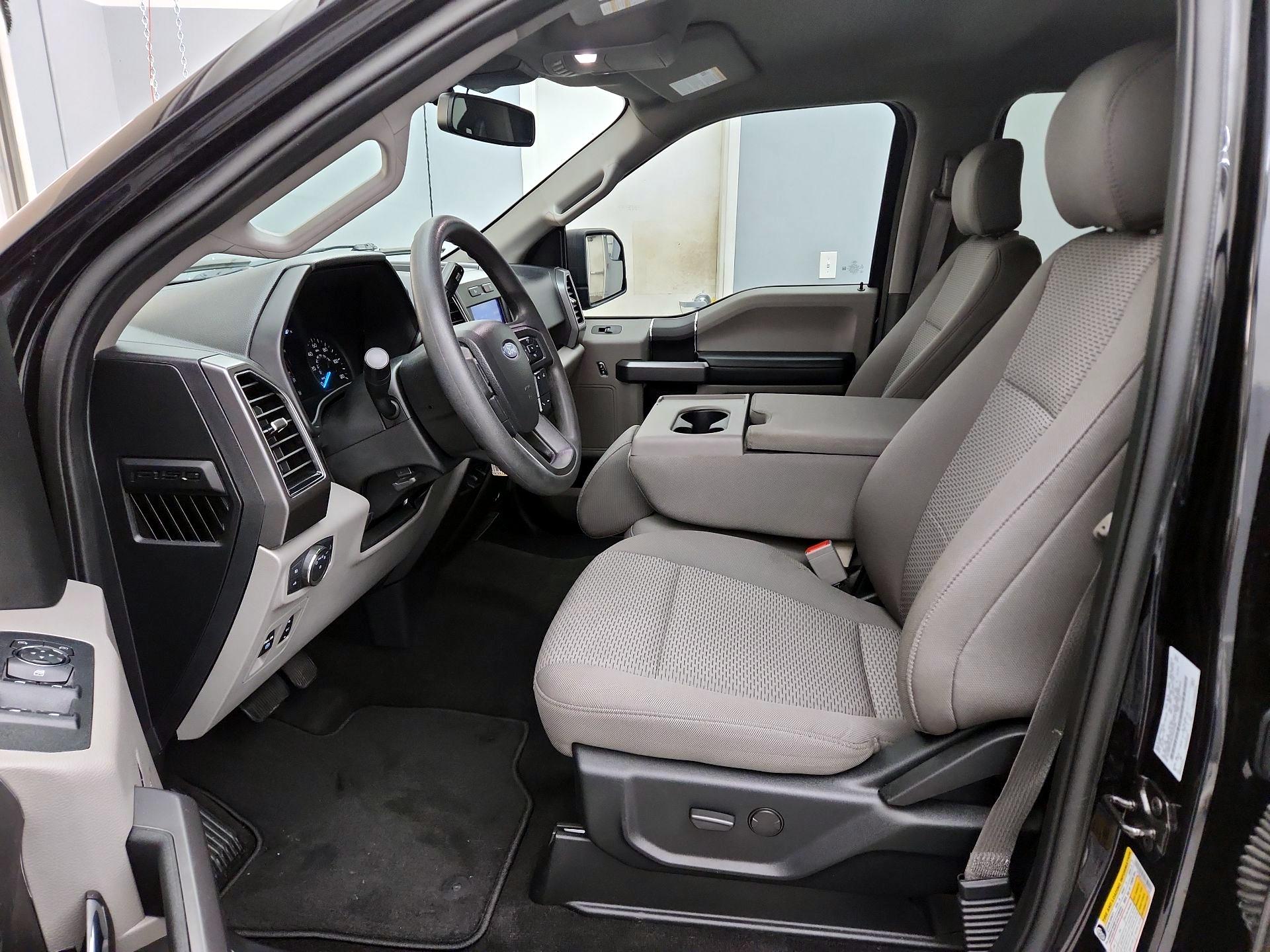 Thumbnail: 2020 Ford F-150 - 11