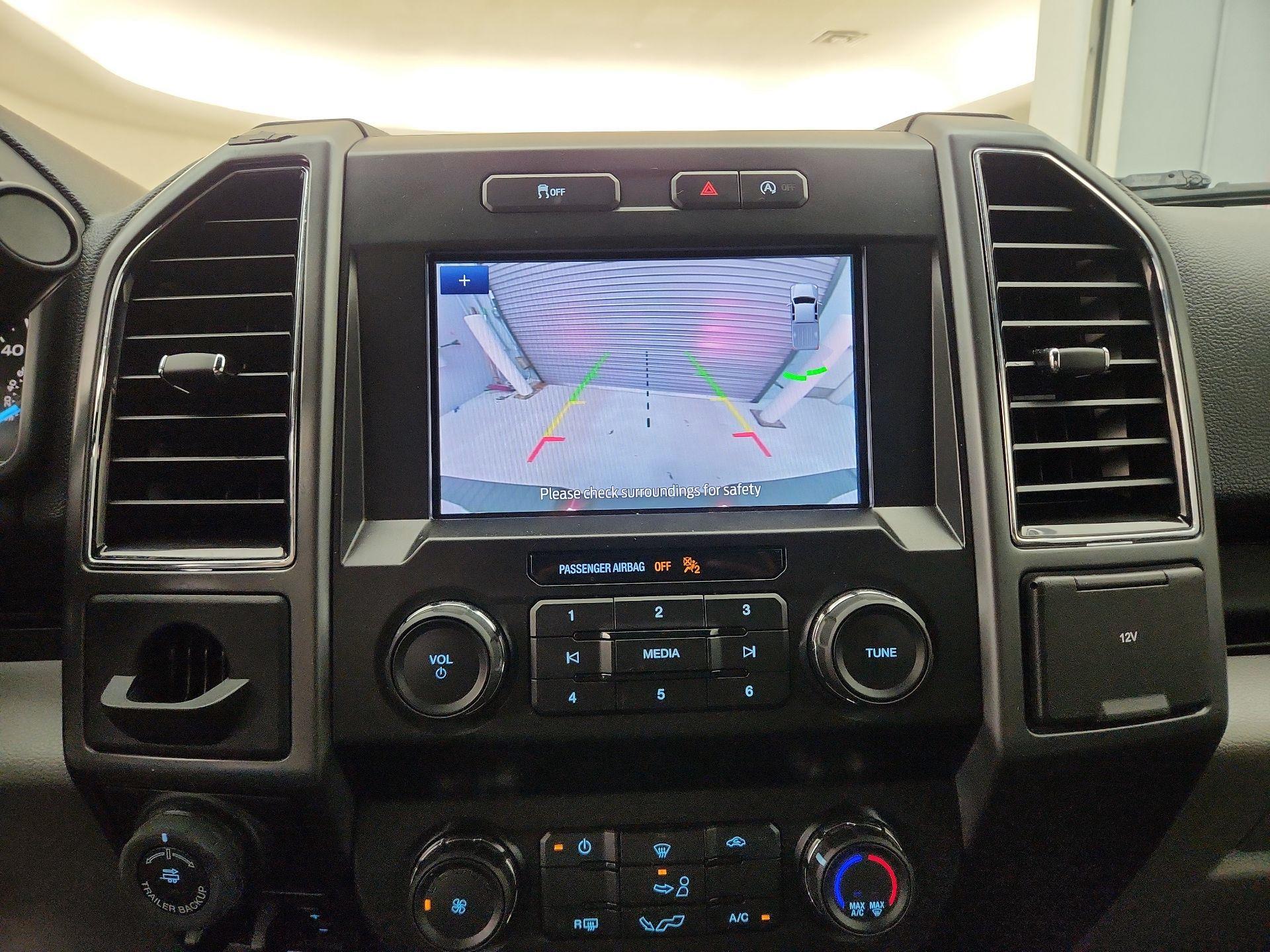 Thumbnail: 2020 Ford F-150 - 14