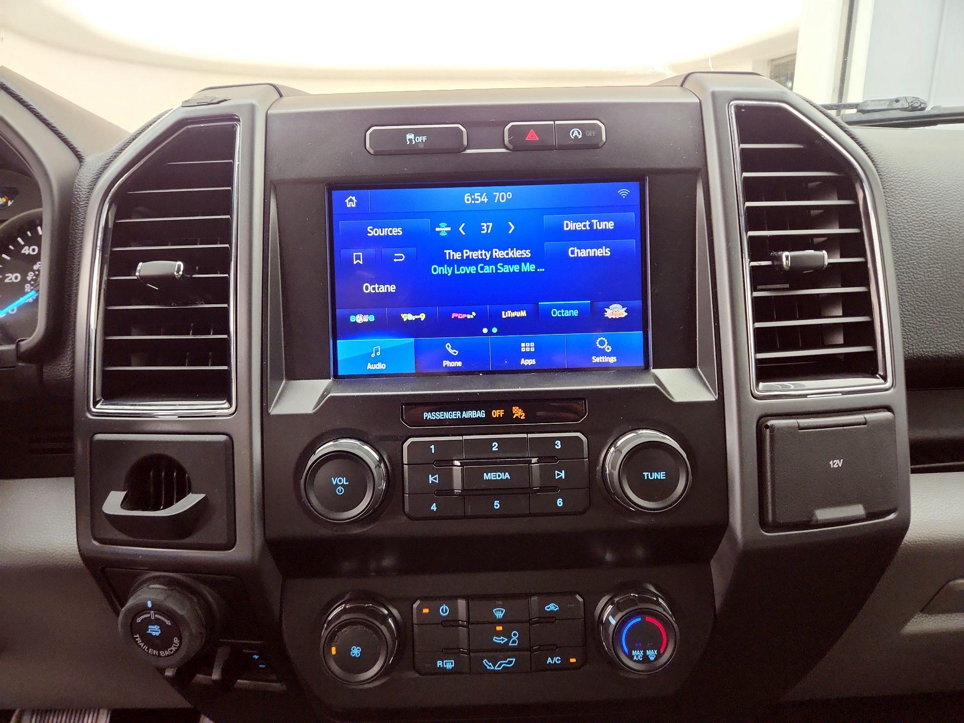 Thumbnail: 2020 Ford F-150 - 15