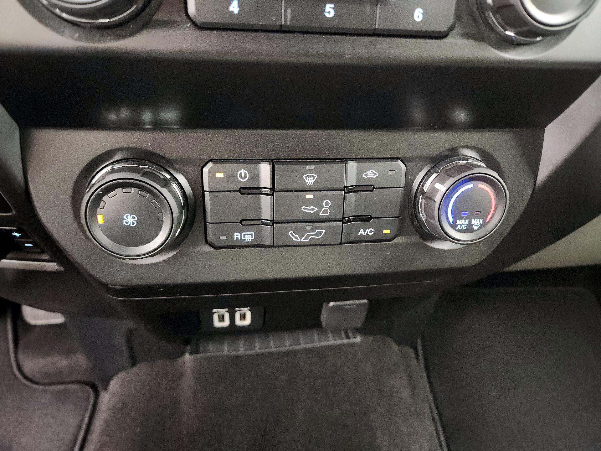 Thumbnail: 2020 Ford F-150 - 16