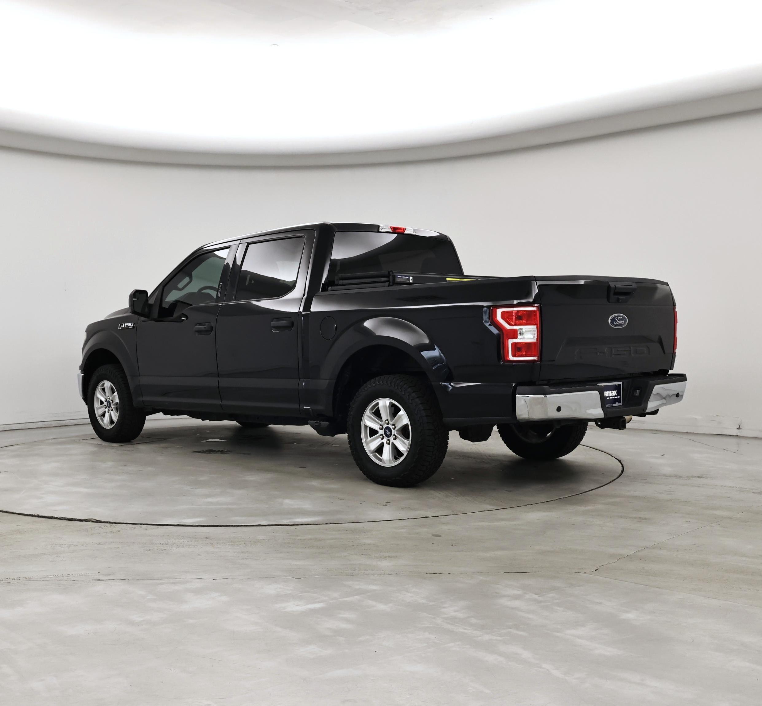 Thumbnail: 2020 Ford F-150 - 2