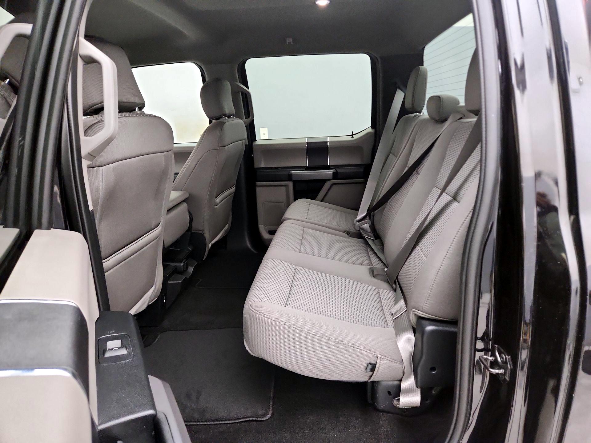 Thumbnail: 2020 Ford F-150 - 19