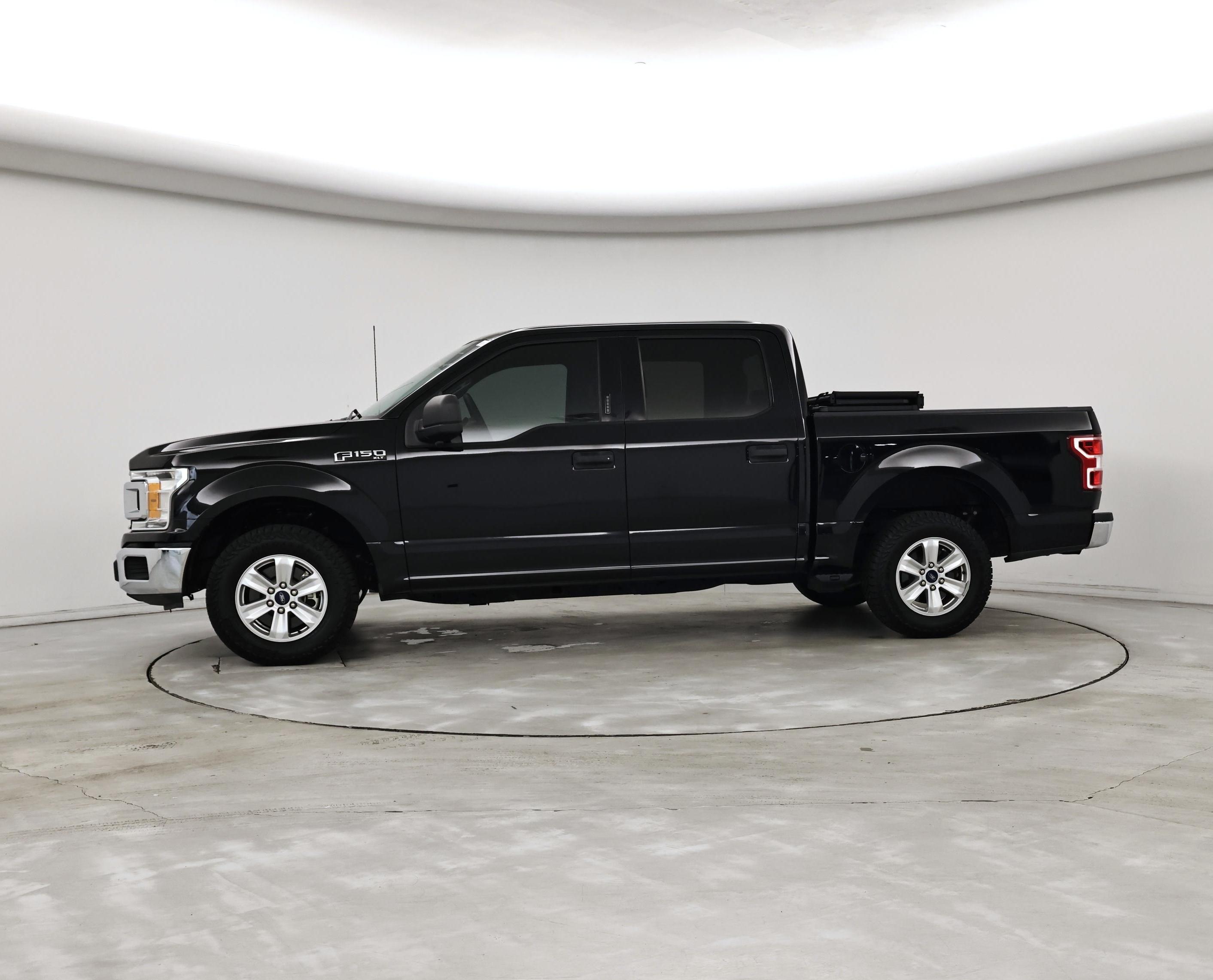 Thumbnail: 2020 Ford F-150 - 3