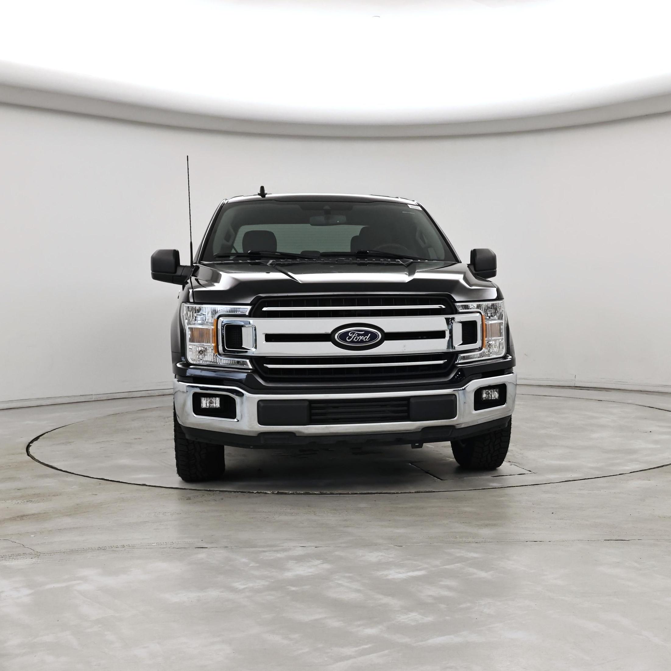 Thumbnail: 2020 Ford F-150 - 5