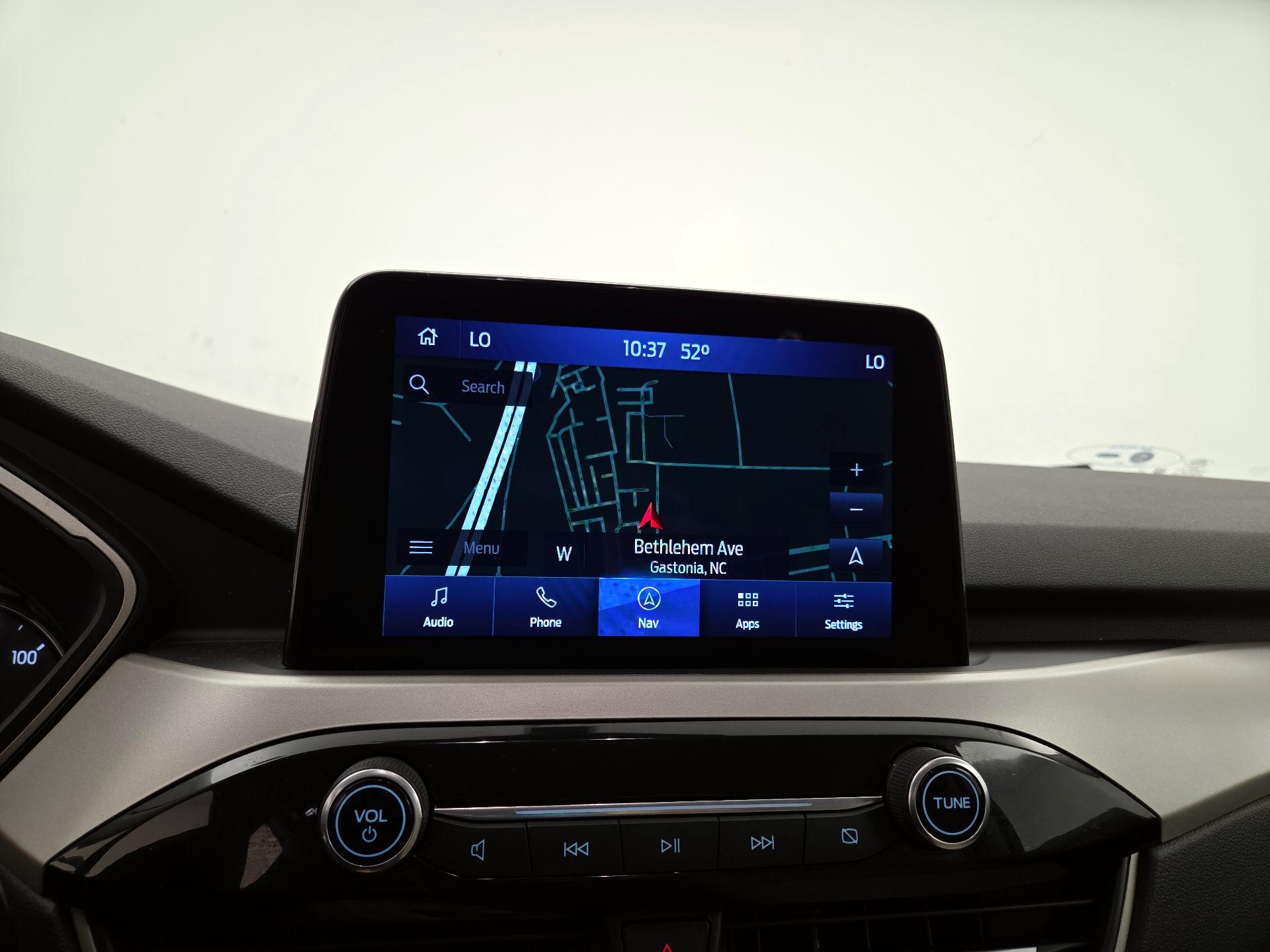 Thumbnail: 2022 Ford Escape - 14