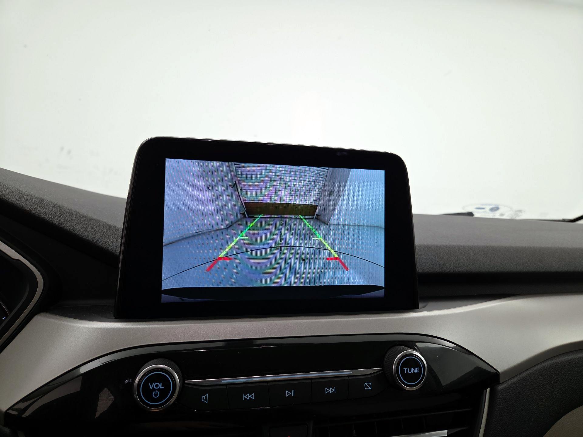 Thumbnail: 2022 Ford Escape - 15