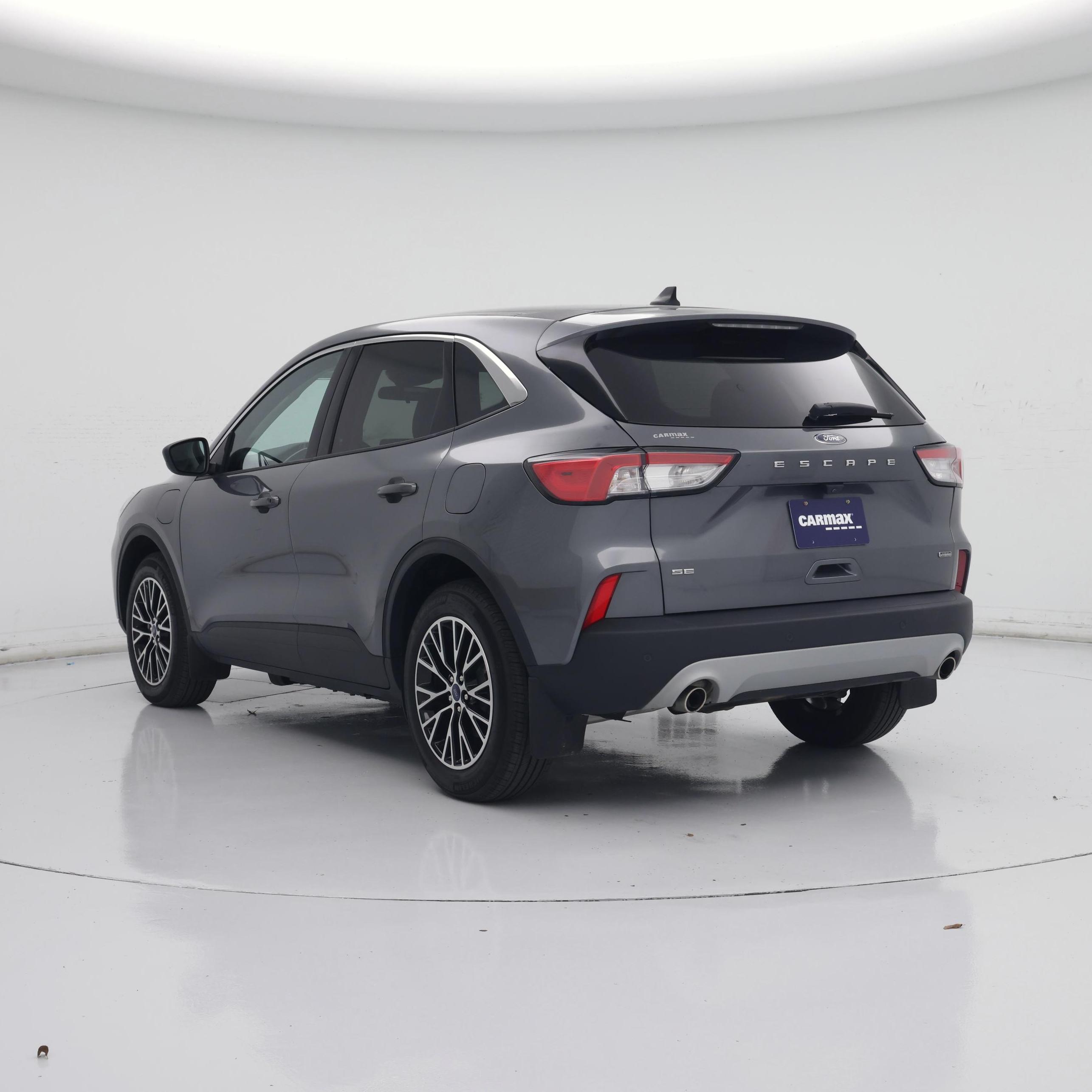 Thumbnail: 2022 Ford Escape - 2