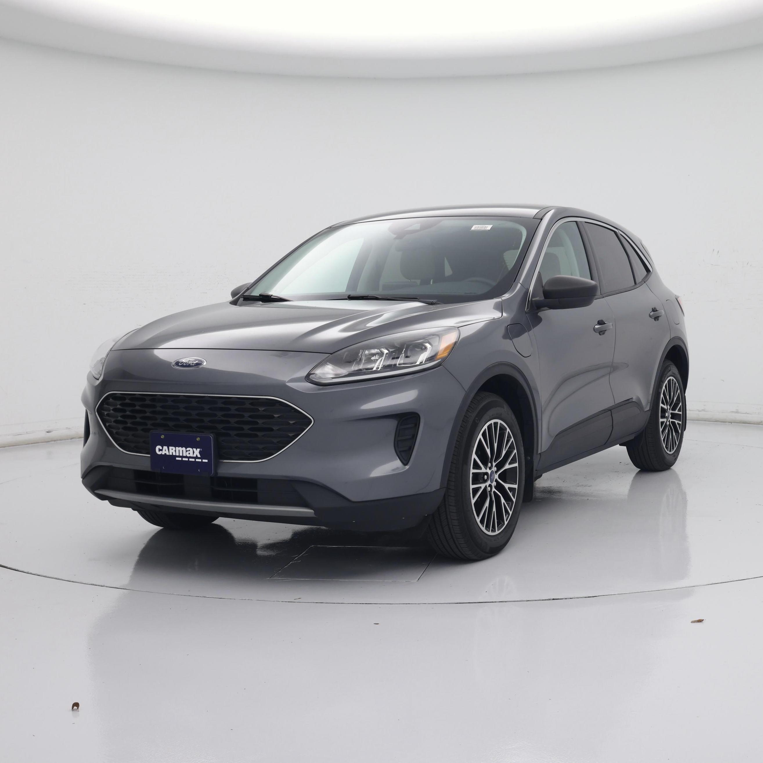 Thumbnail: 2022 Ford Escape - 4
