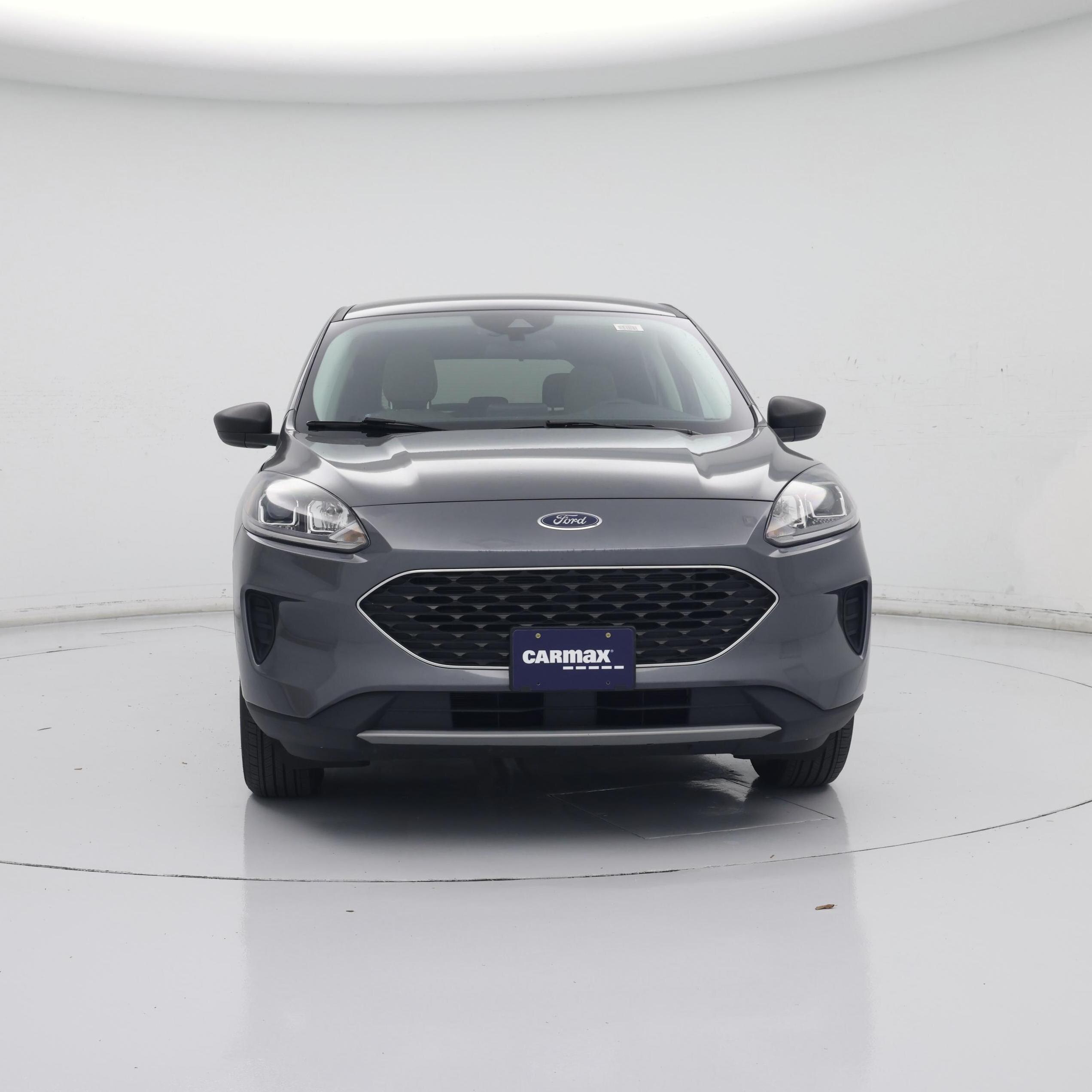 Thumbnail: 2022 Ford Escape - 5