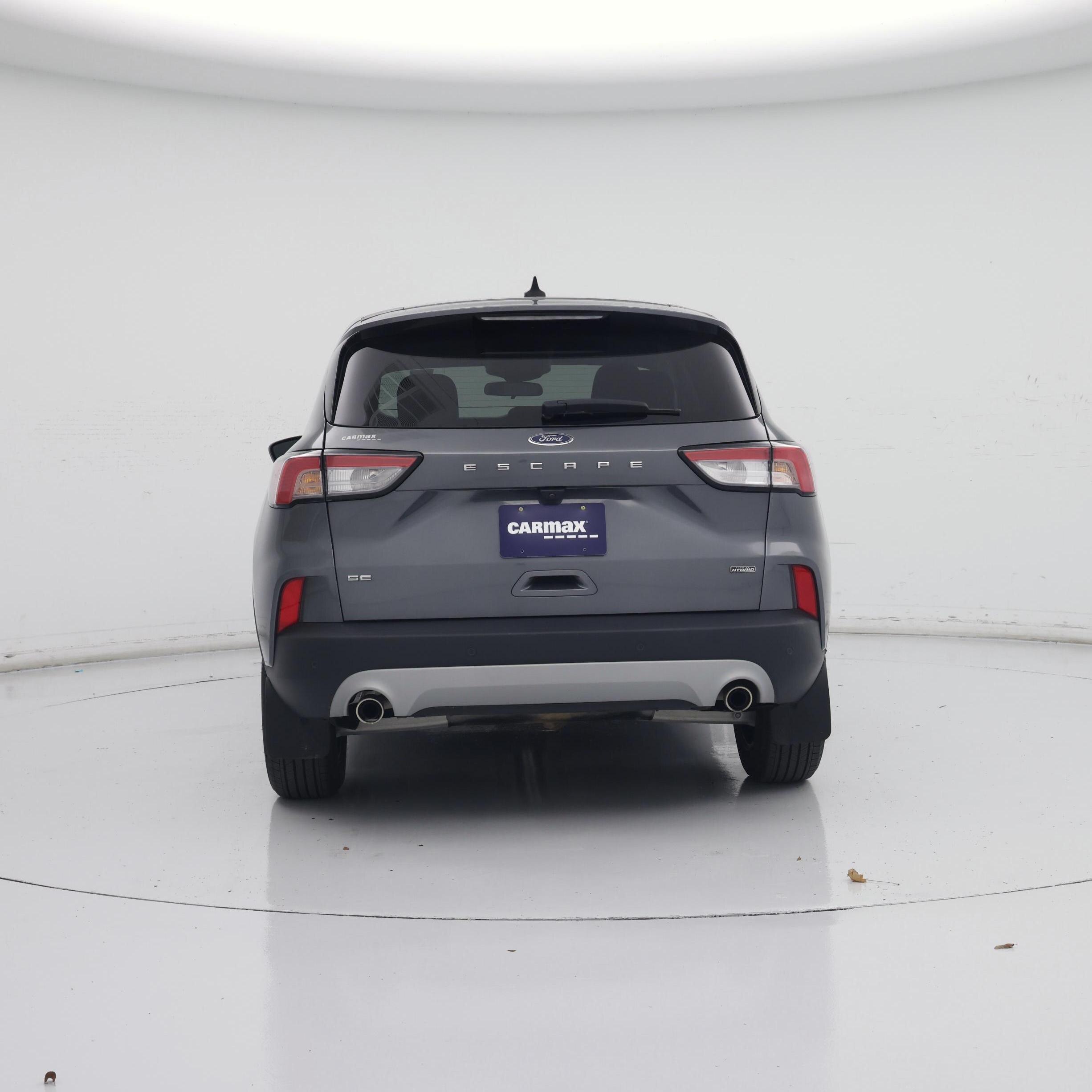 Thumbnail: 2022 Ford Escape - 6