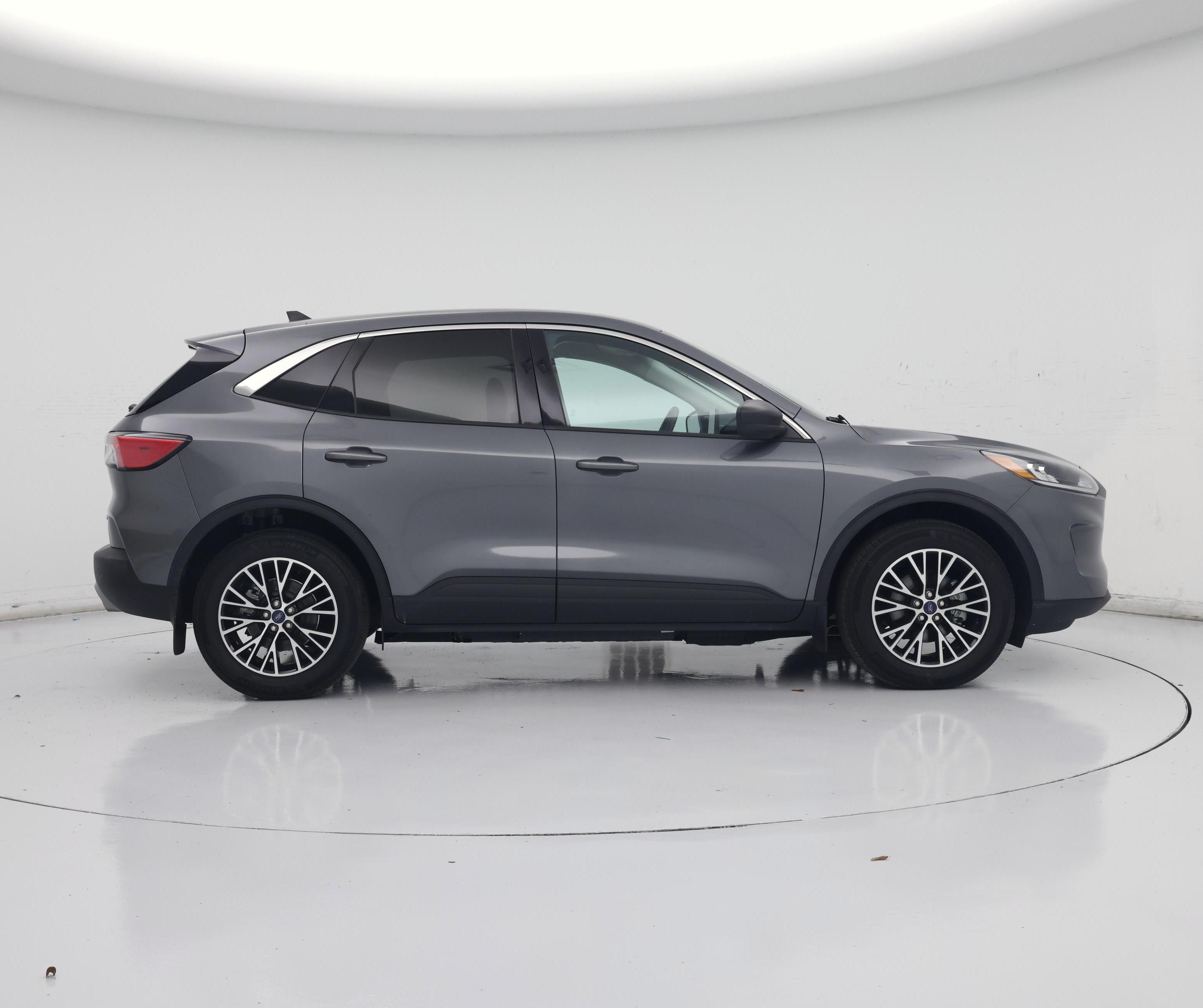 Thumbnail: 2022 Ford Escape - 7