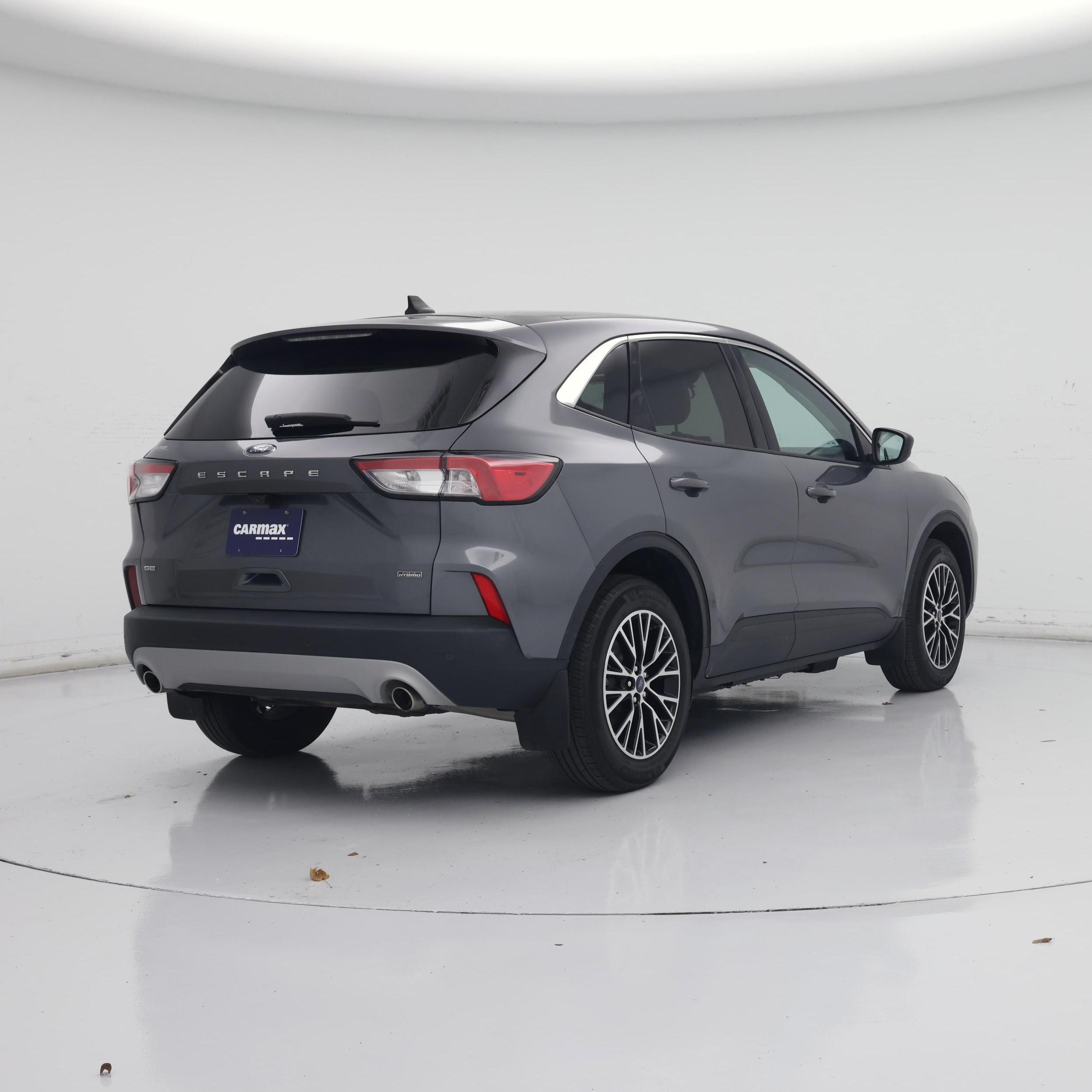 Thumbnail: 2022 Ford Escape - 8