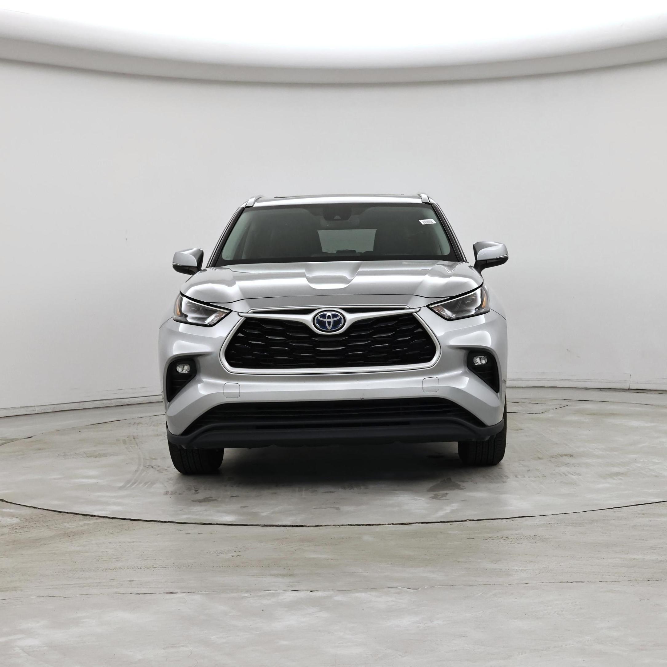 Thumbnail: 2022 Toyota Highlander - 5