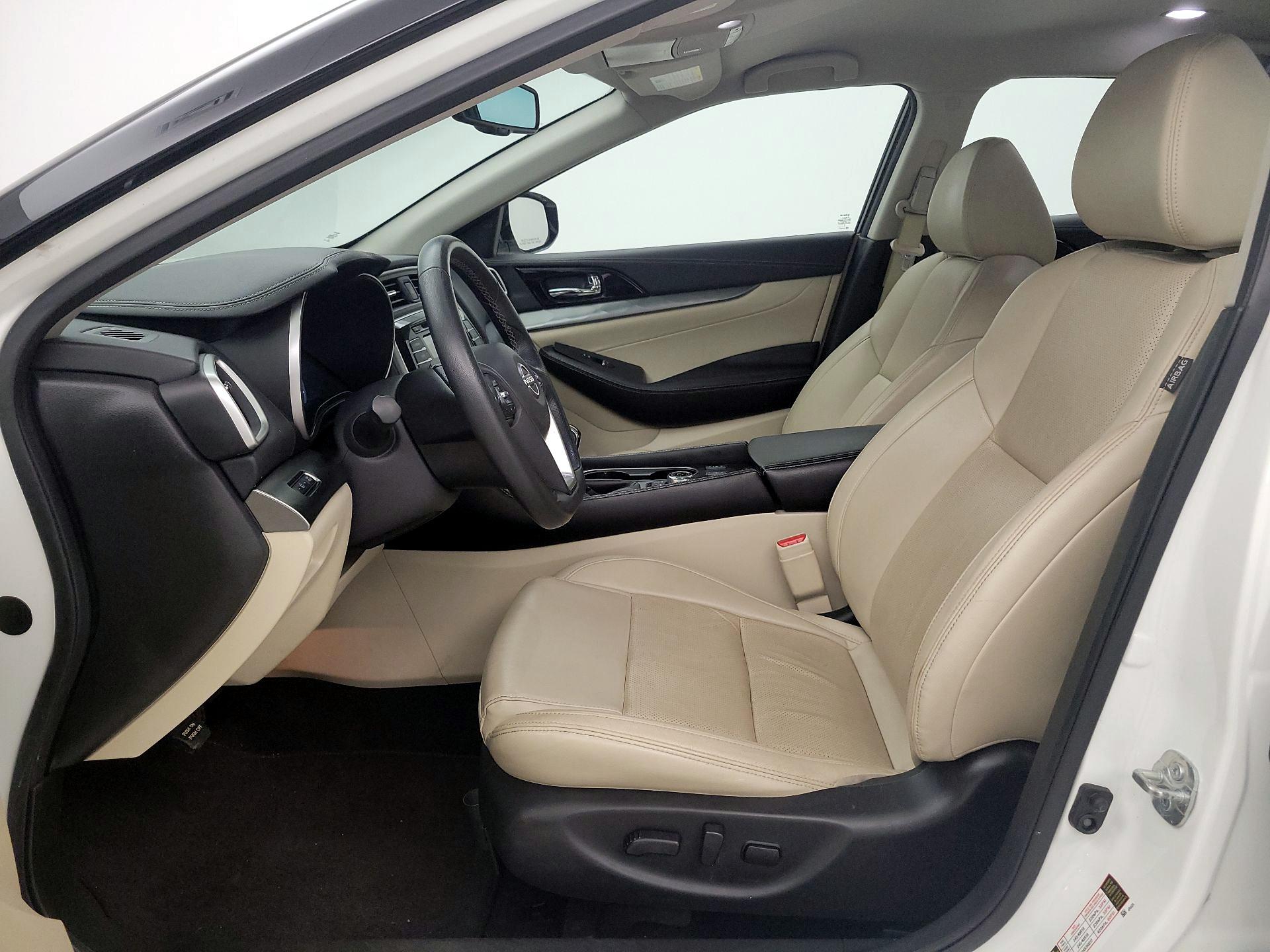 Thumbnail: 2023 Nissan Maxima - 11