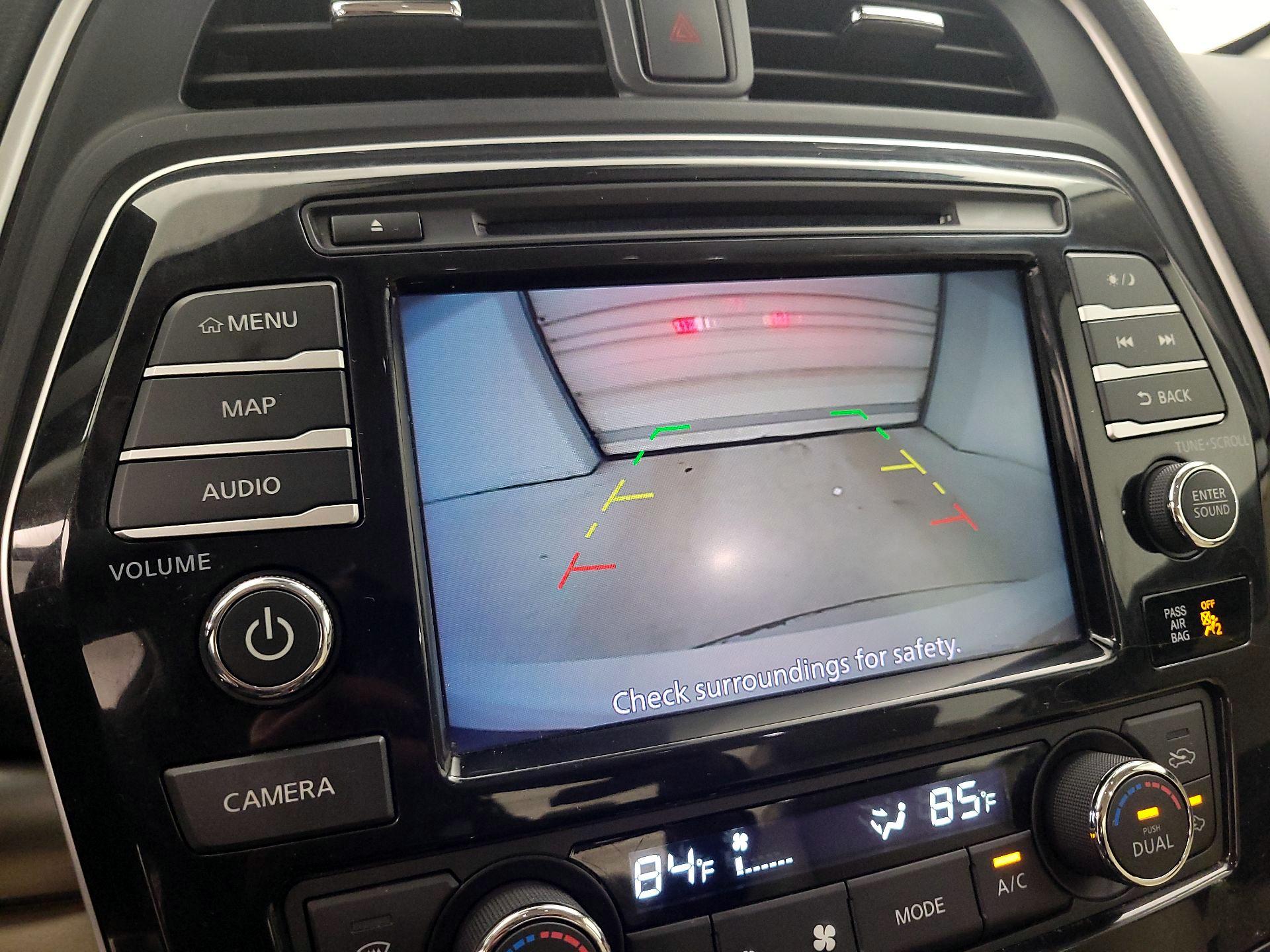 Thumbnail: 2023 Nissan Maxima - 15