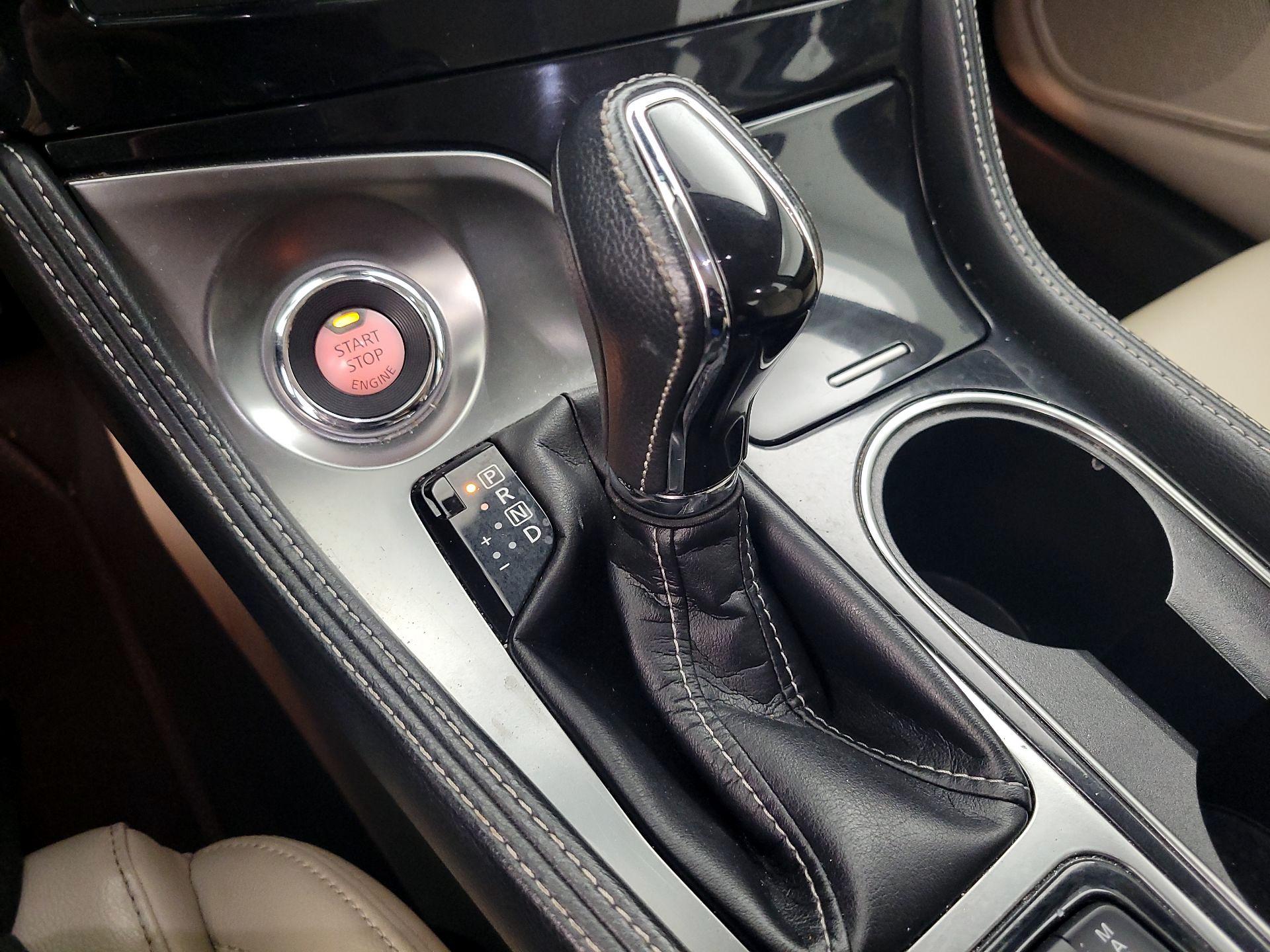 Thumbnail: 2023 Nissan Maxima - 18