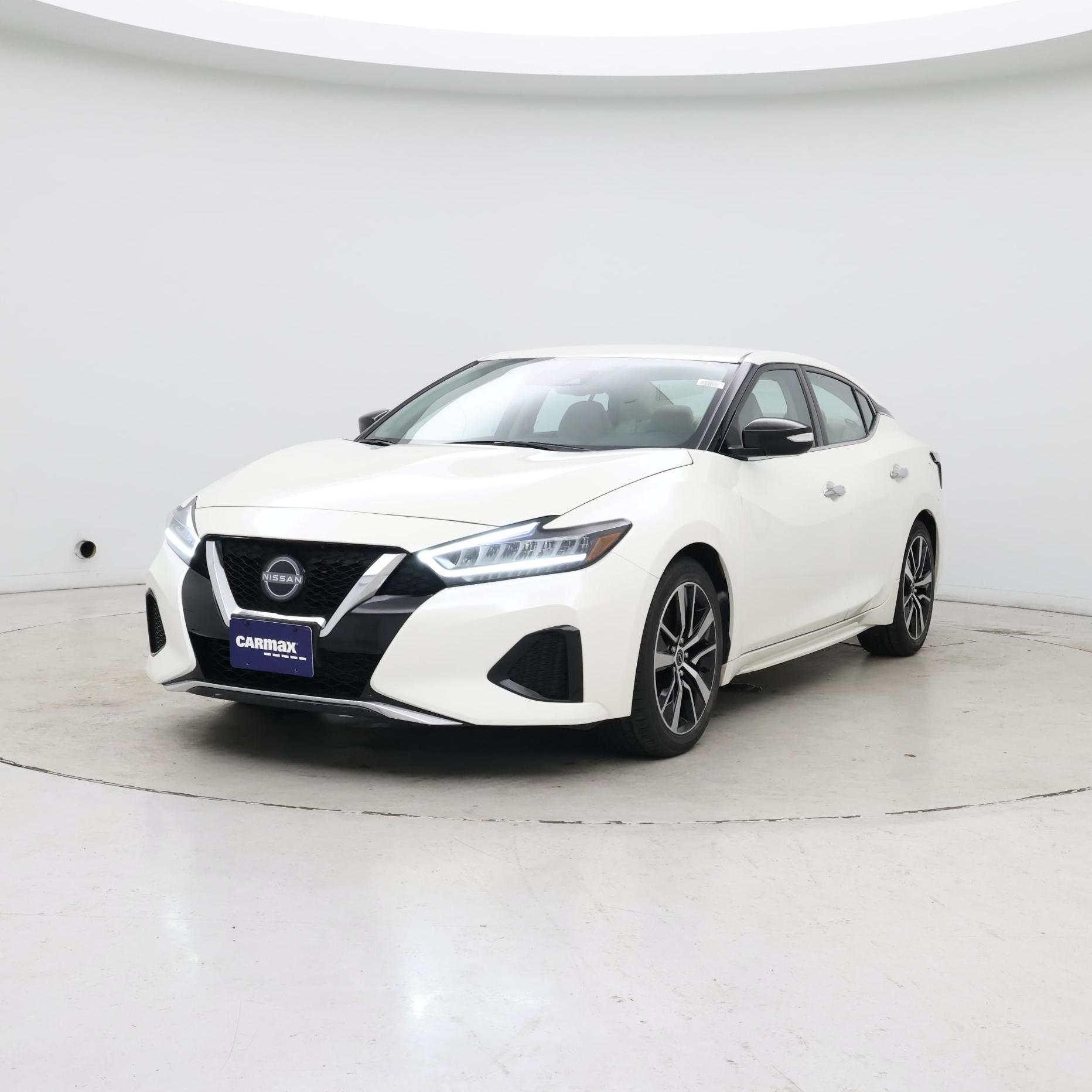 Thumbnail: 2023 Nissan Maxima - 4