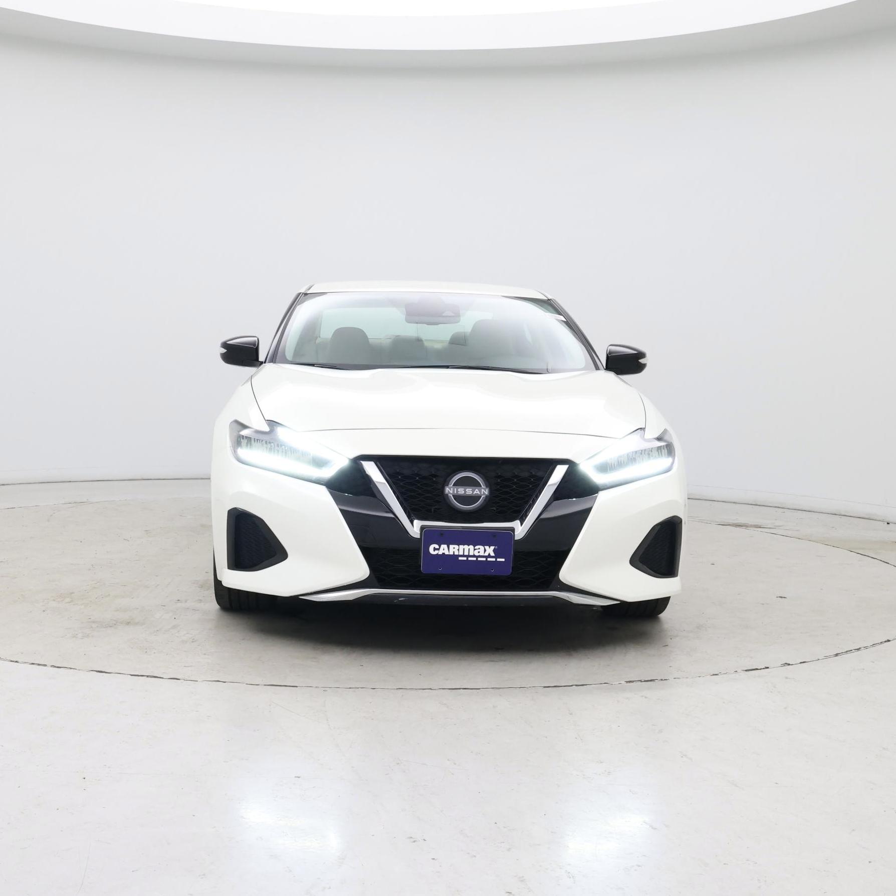 Thumbnail: 2023 Nissan Maxima - 5