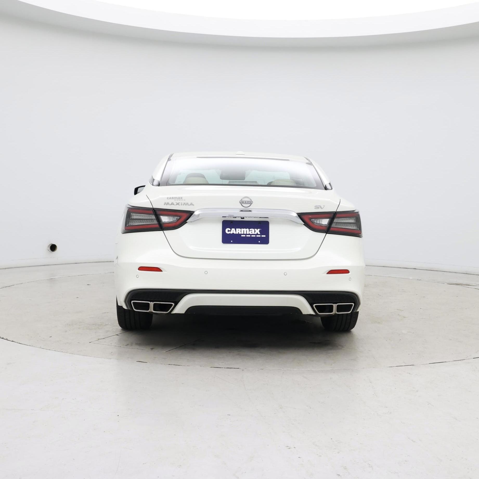 Thumbnail: 2023 Nissan Maxima - 6