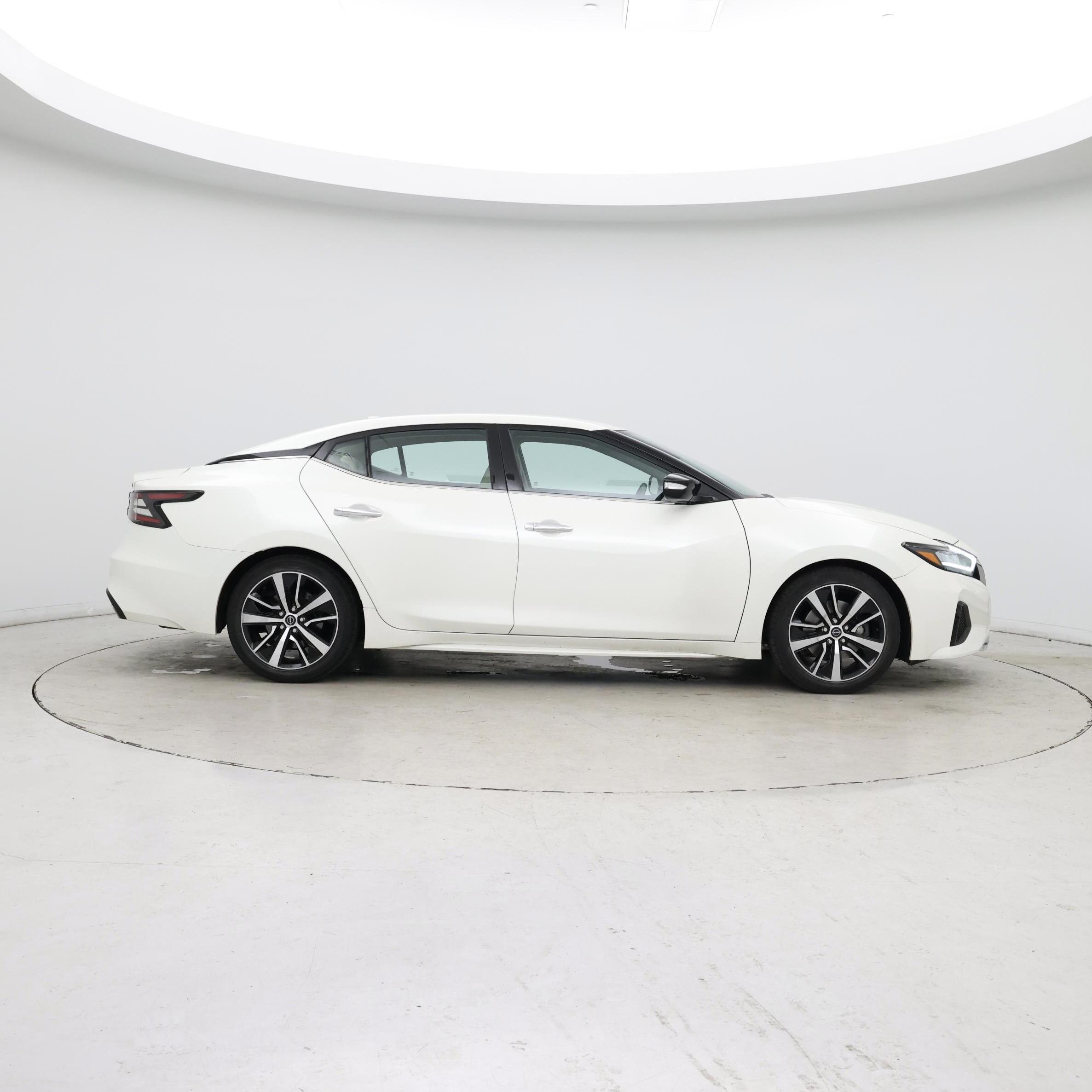 Thumbnail: 2023 Nissan Maxima - 7