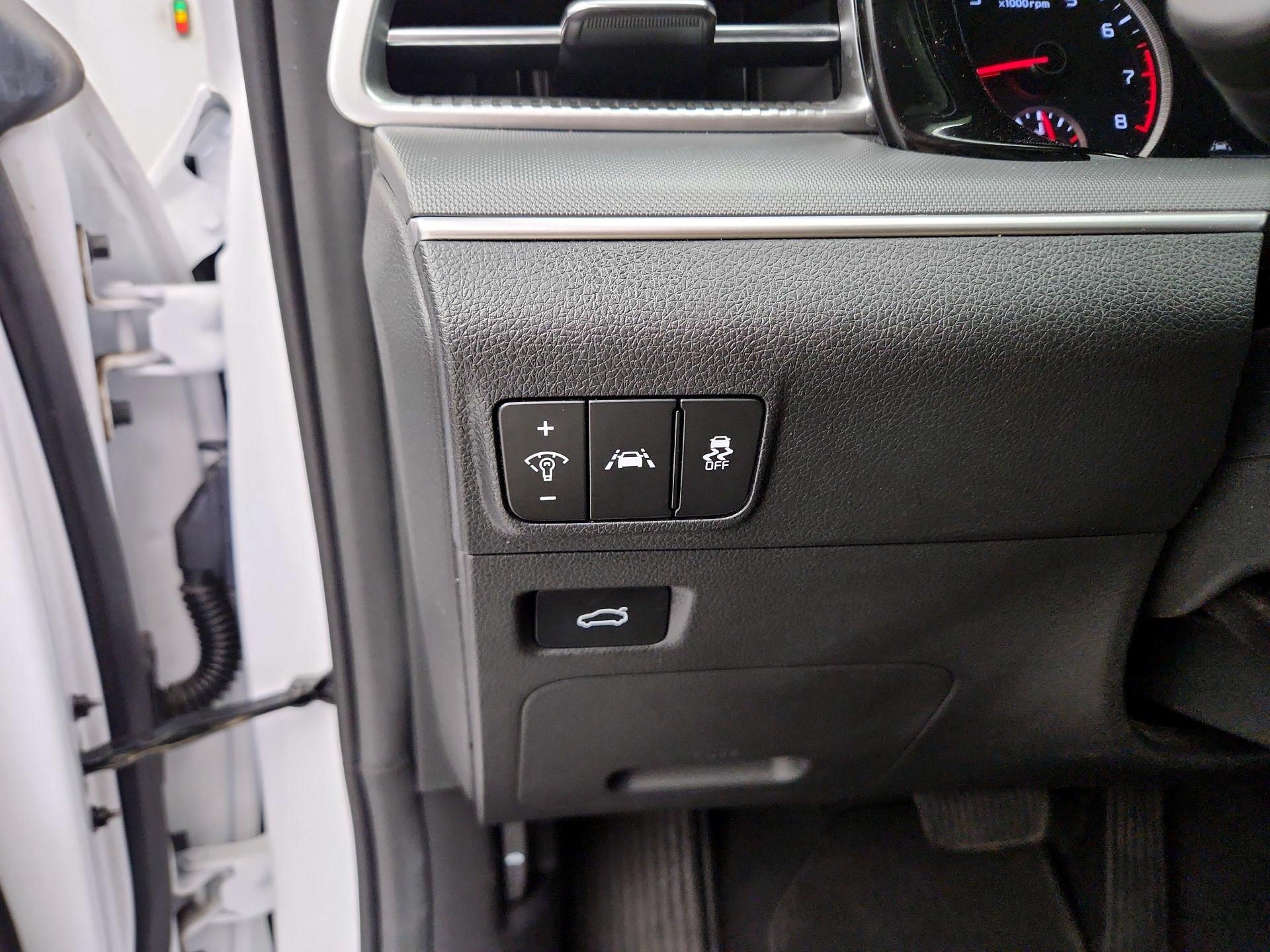 Thumbnail: 2024 Kia K5 - 13