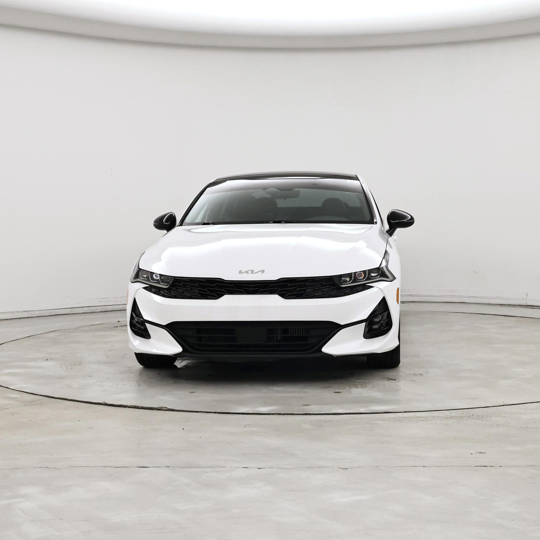 Thumbnail: 2024 Kia K5 - 5